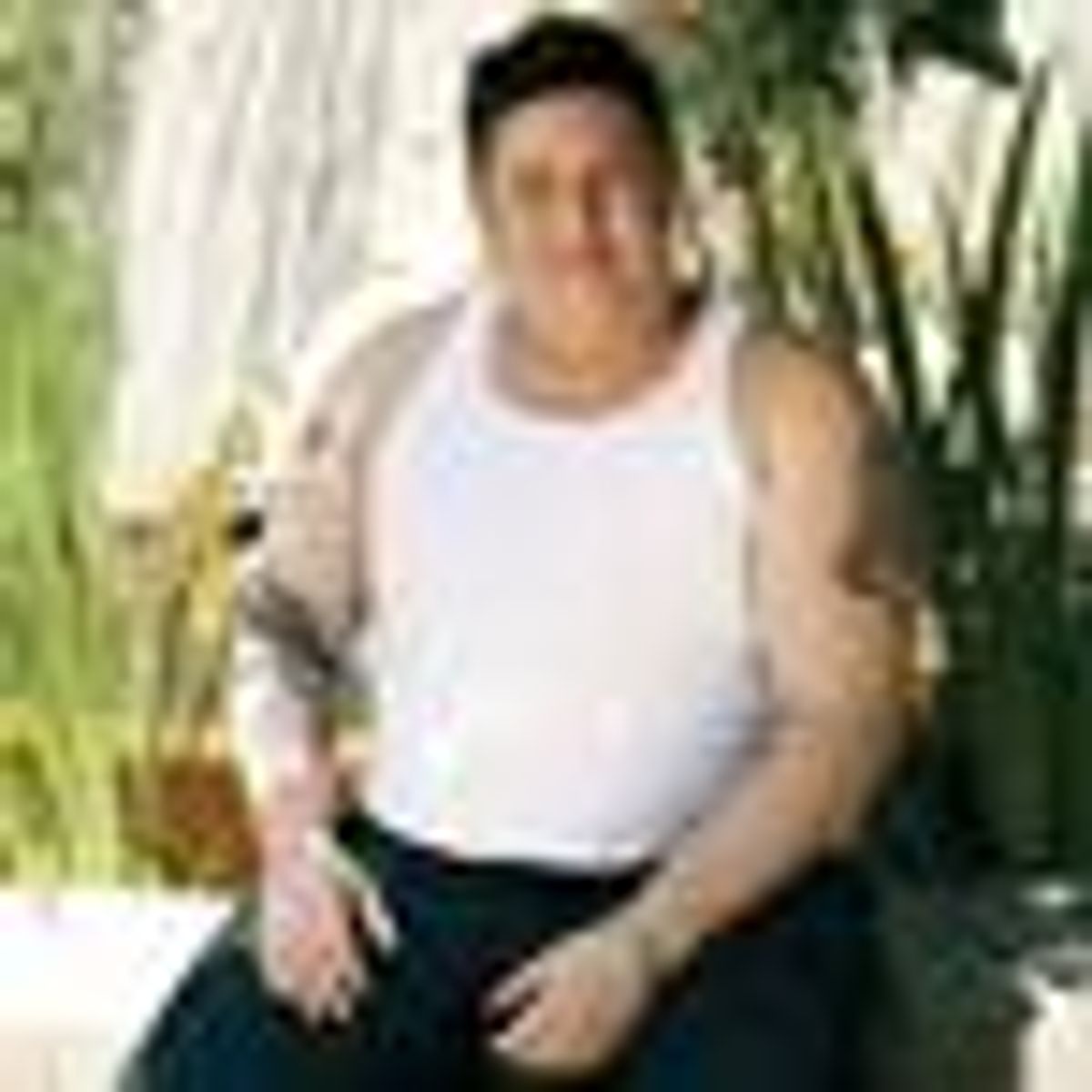 Chaz Bono’s Inspiring ‘Transition’