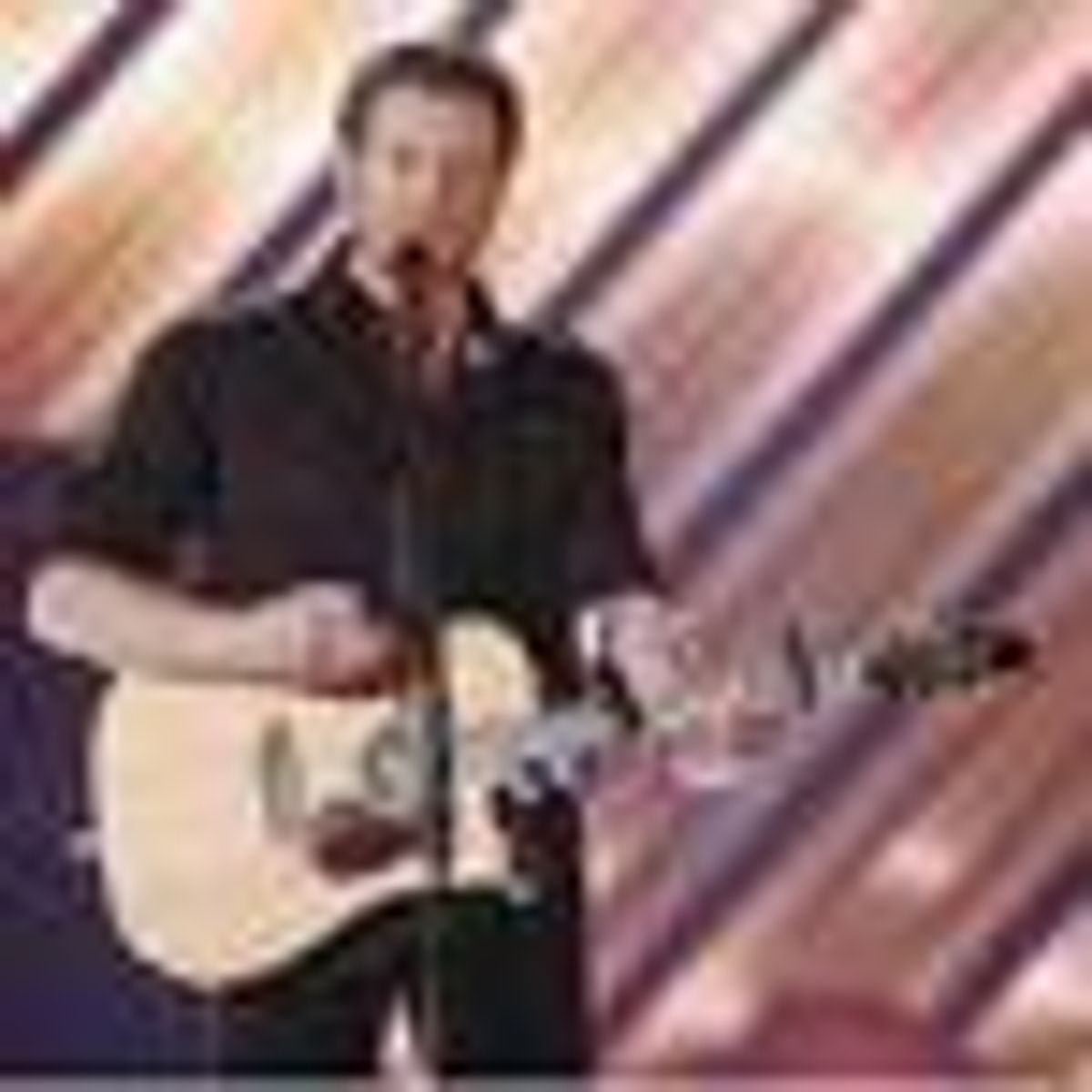 'The Voice's' Blake Shelton's Hateful Antigay Tweets! 