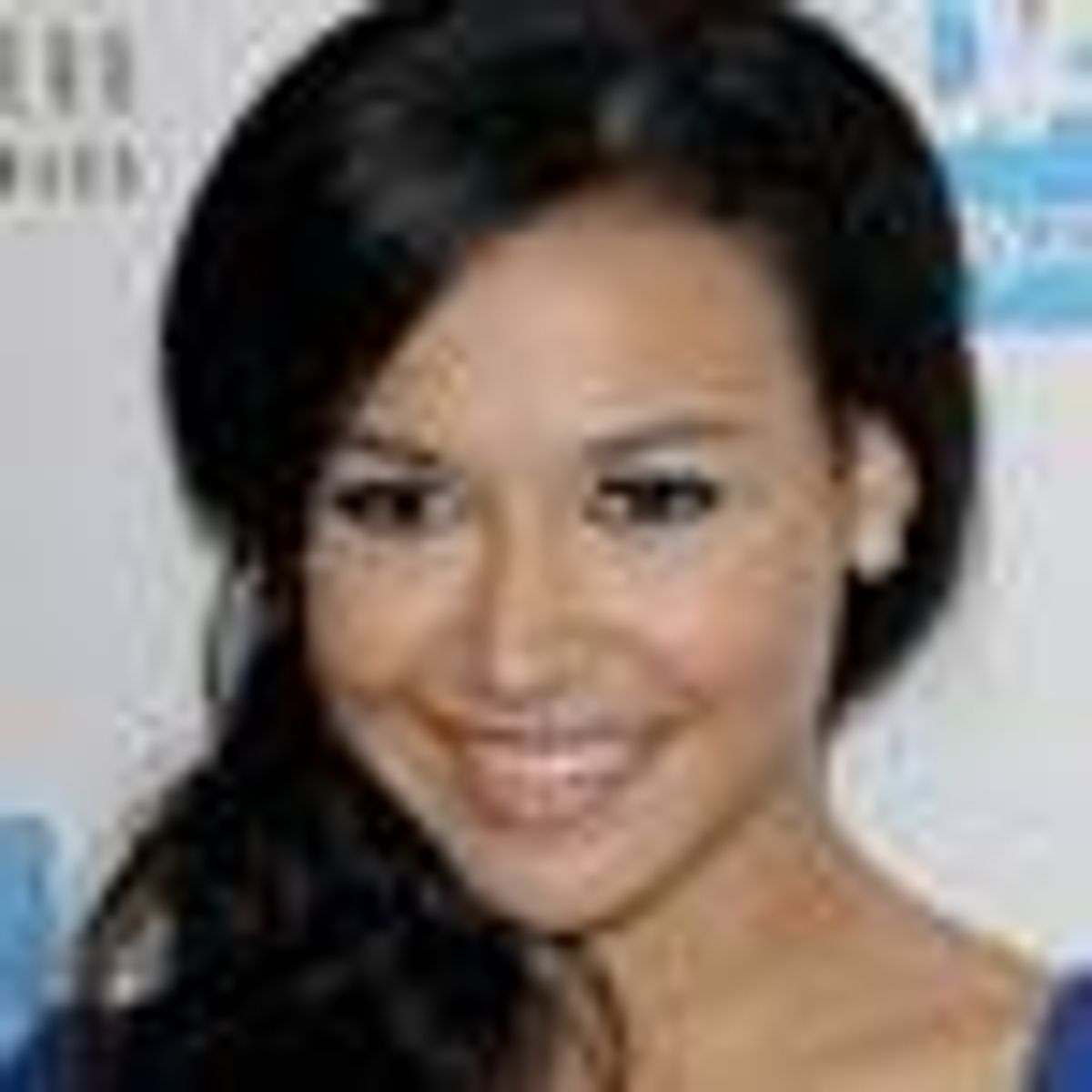 'Glee's' Naya Rivera Slated to Host San Francisco GLAAD Awards