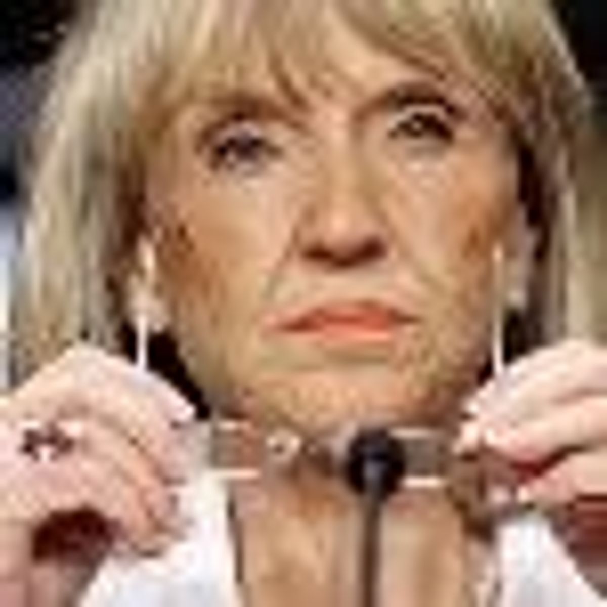 Arizona Gov. Jan Brewer Signs Anti-Gay Adoption Bill 