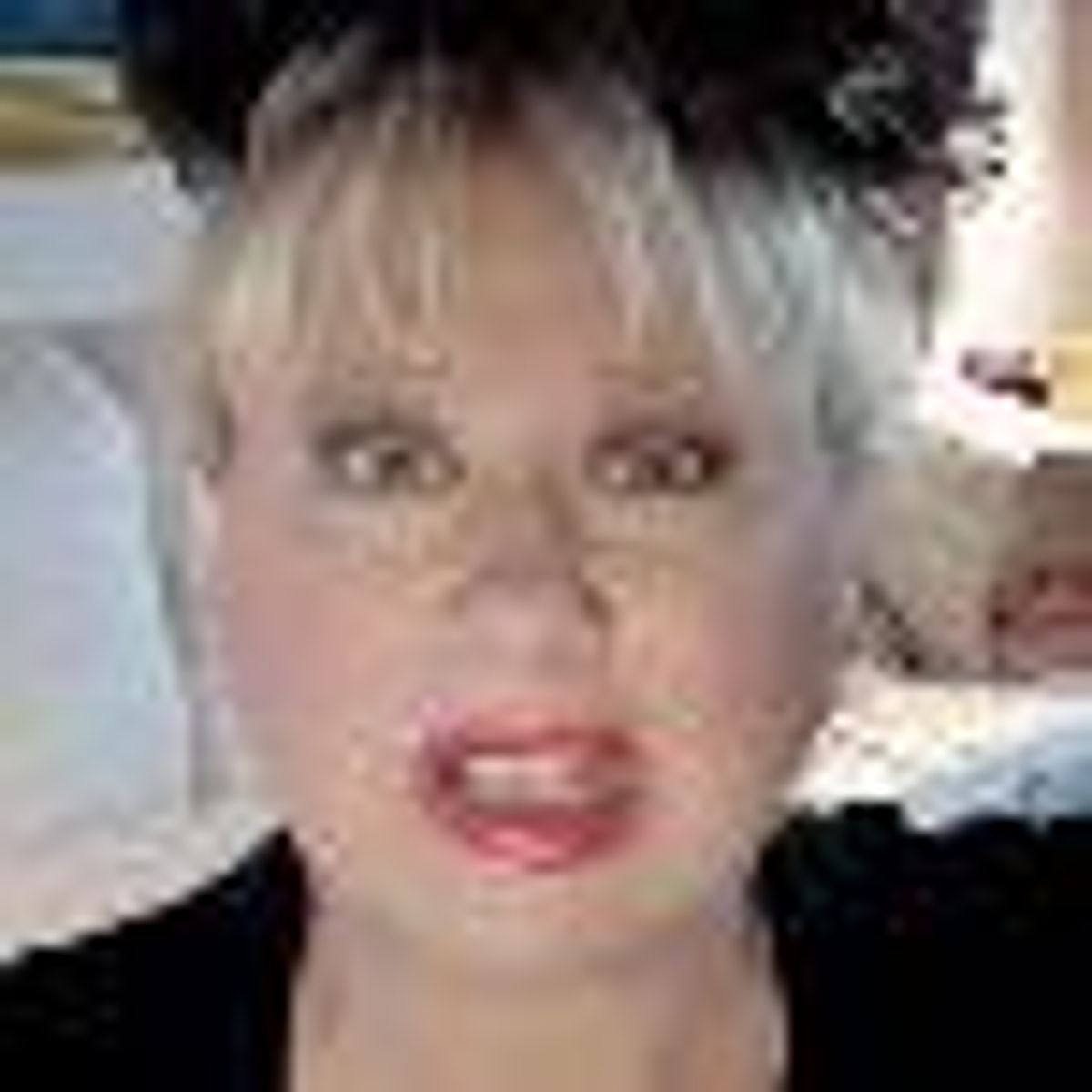 Victoria Jackson Wants to do a Gay 'Wife Swap': Swears She's Not Homophobic