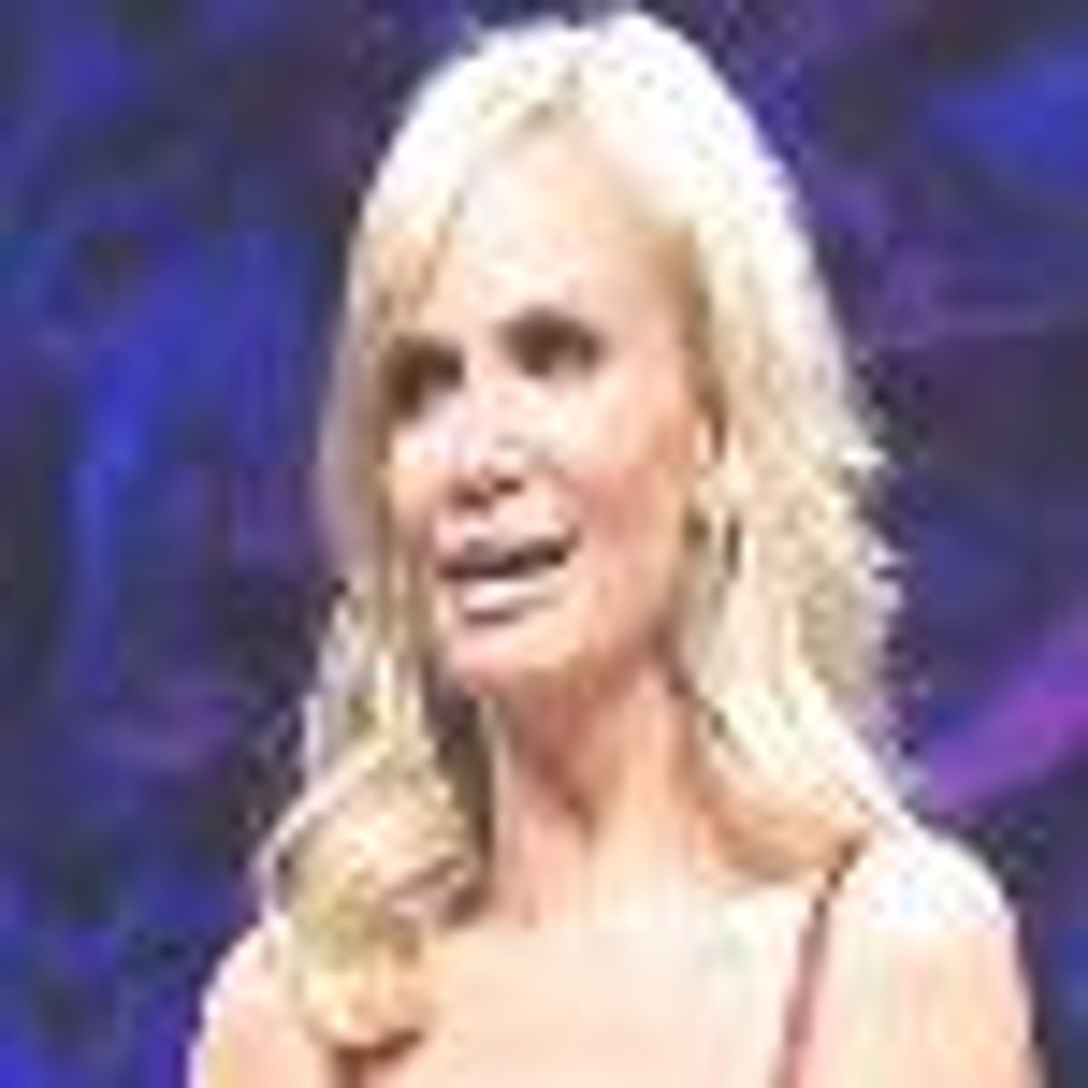 GLAAD Media Awards Los Angeles: Dolly Parton and Kristin Chenoweth - Video