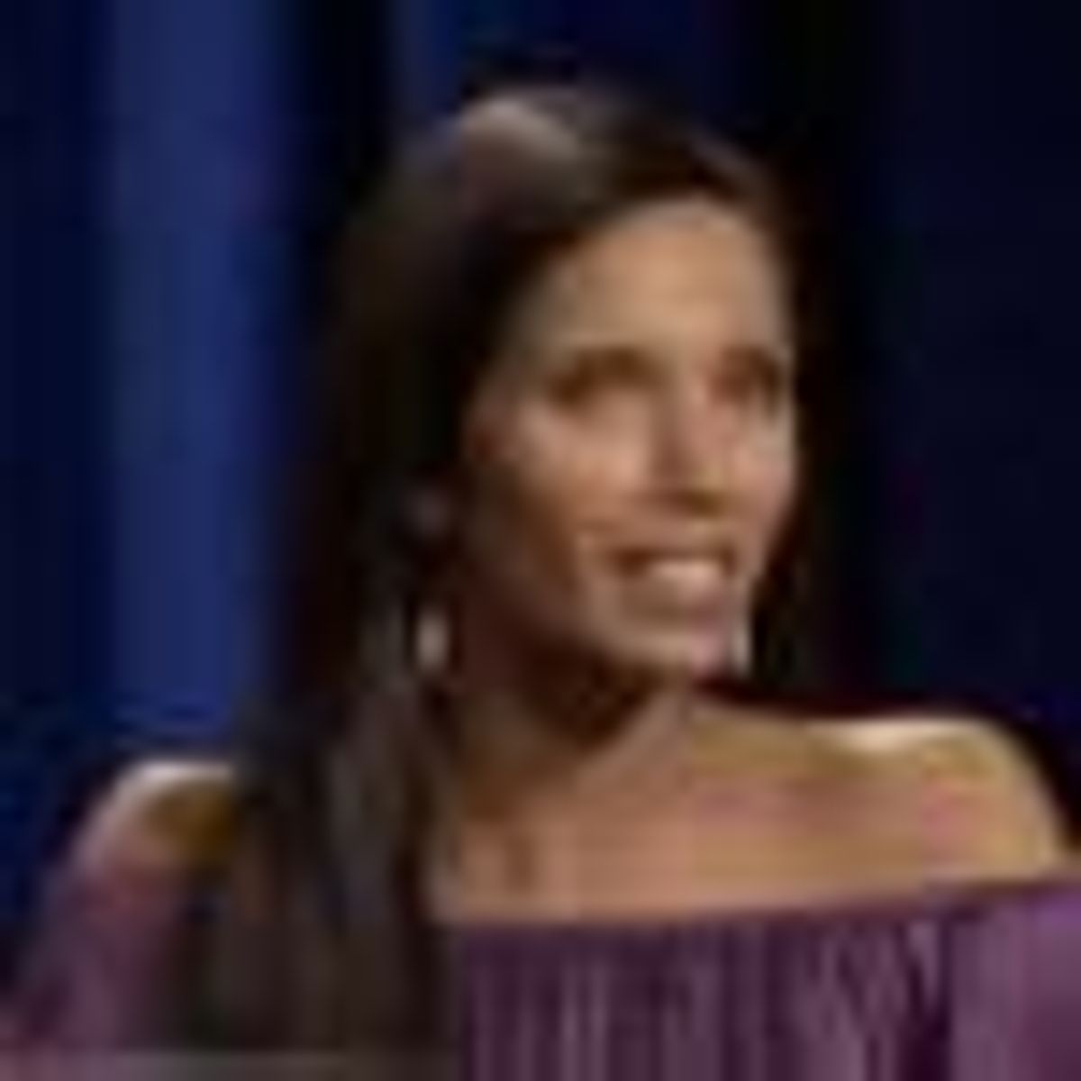 Padma Lakshmi Teases with Lesbian Humor: Tosses in 'Motorboat' for Good Measure