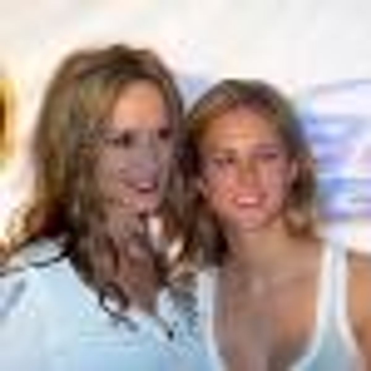 Chely Wright and Lauren Blitzer are Engaged! 