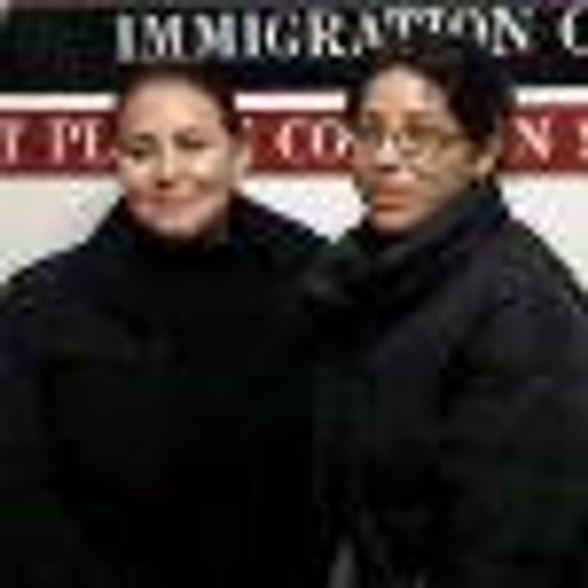 Married NY Binational Lesbian Couple Granted Reprieve from Deportation 