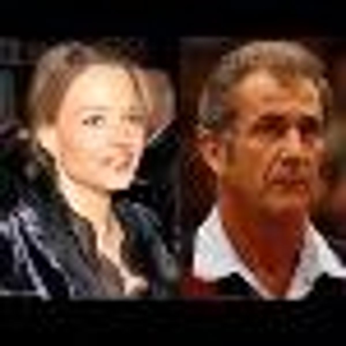 Jodie Foster Still Loves Mel Gibson 