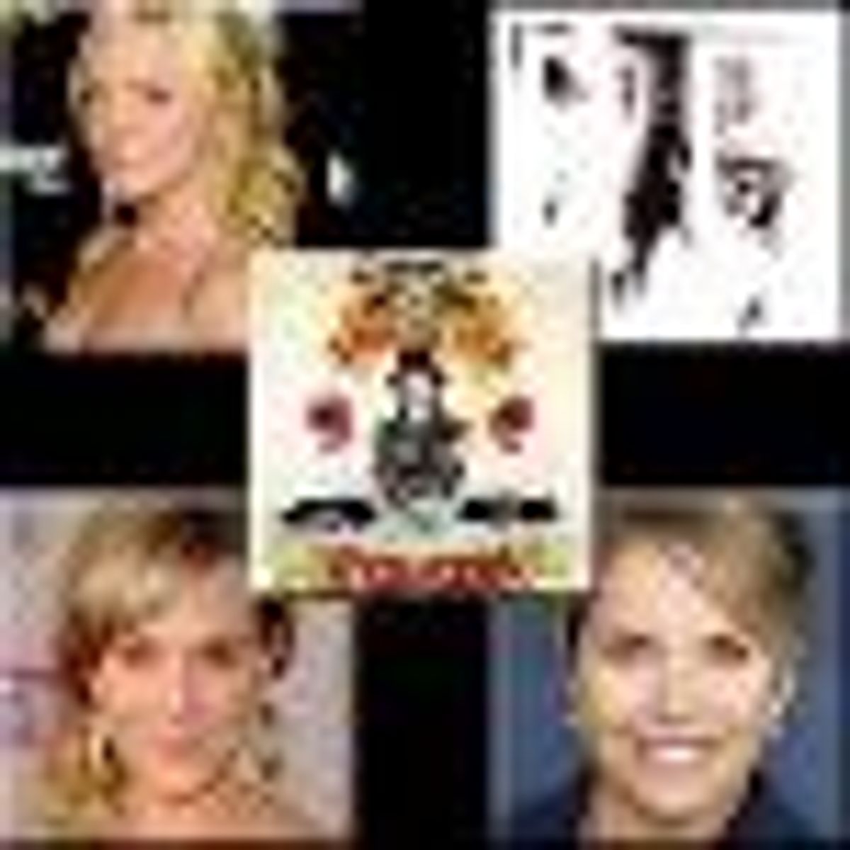 SheWired's Favorite Tweets of the Day: Julie Benz, Kate Moennig, Samantha Ronson