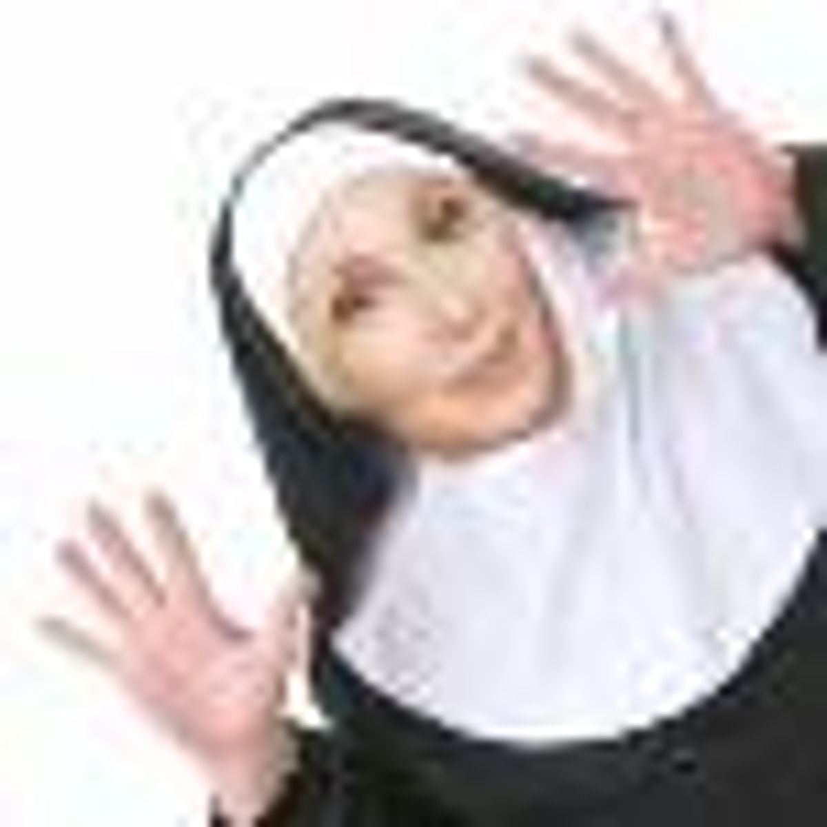 Cher to Play Nun?