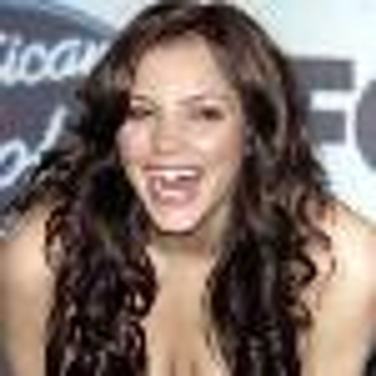 Katharine McPhee Joins Musical Pilot and Debra Messing Starrer 'Smash' 