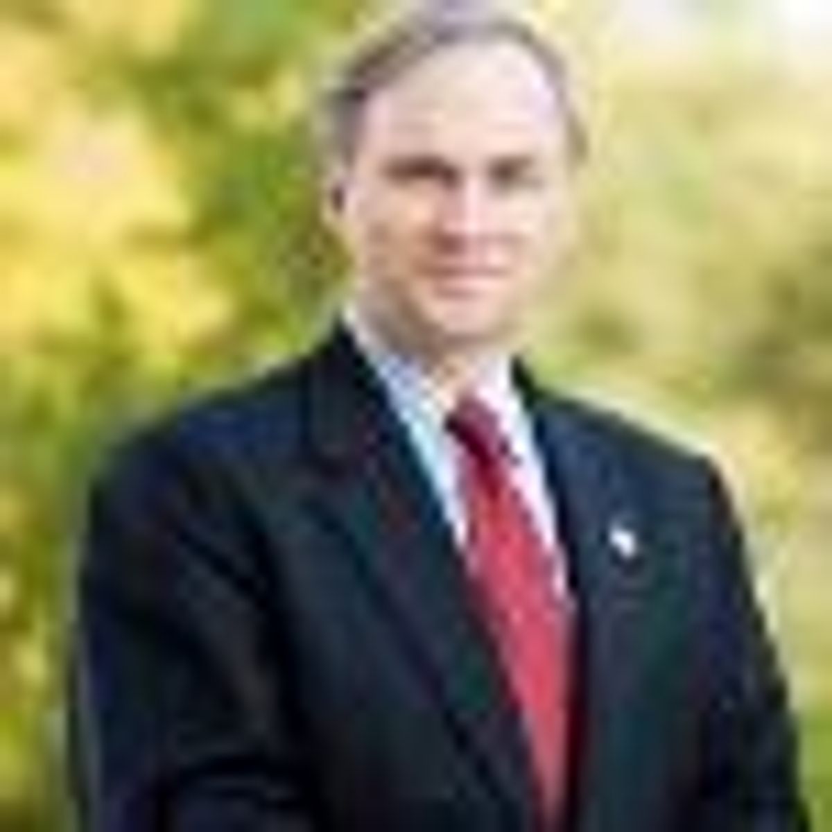 Virginia Republican Congressman Randy Forbes Introduces Bill Against Lesbian and Gay Families