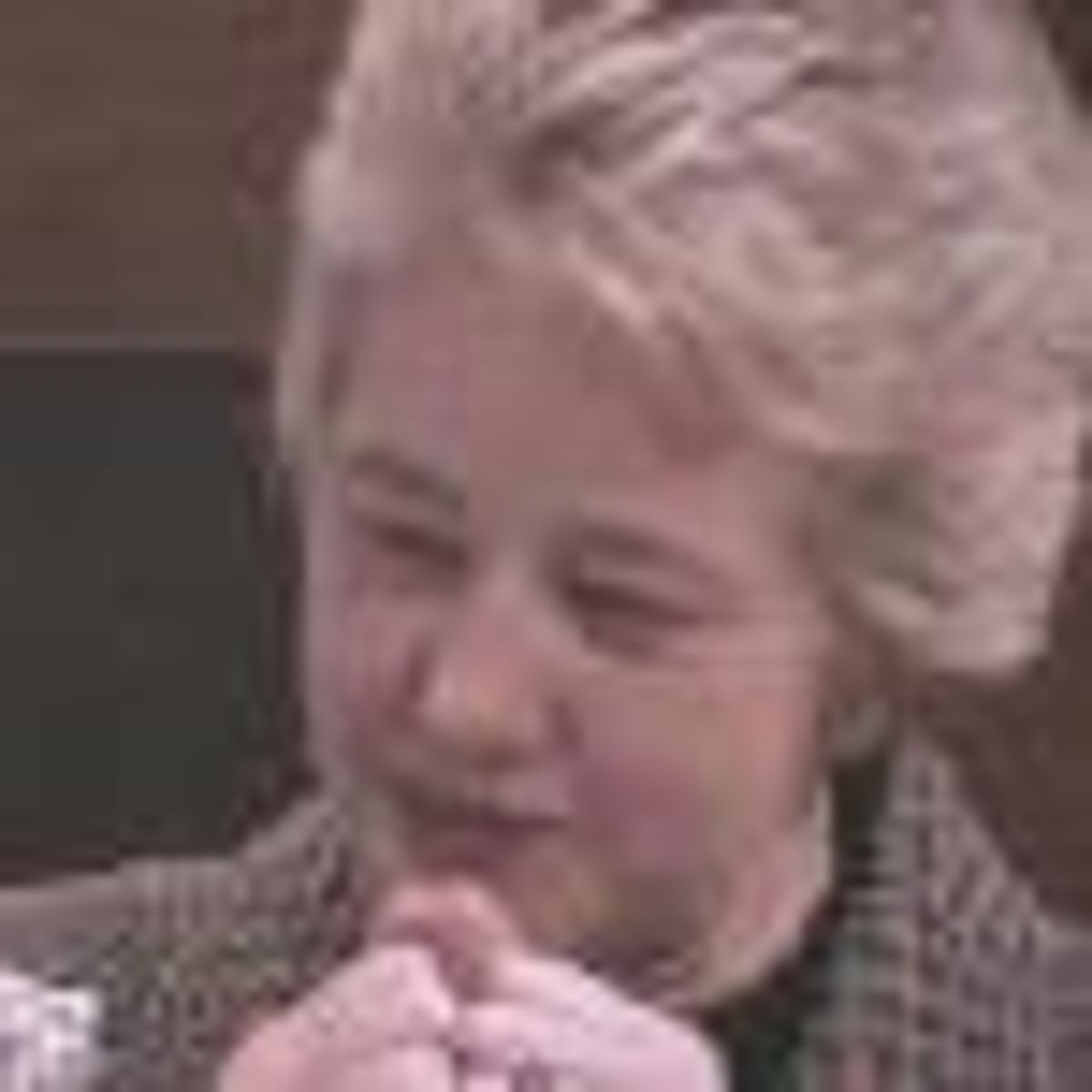 Houston Mayor Annise Parker Tells Coming Out Story to 'I'm from Driftwood': Video