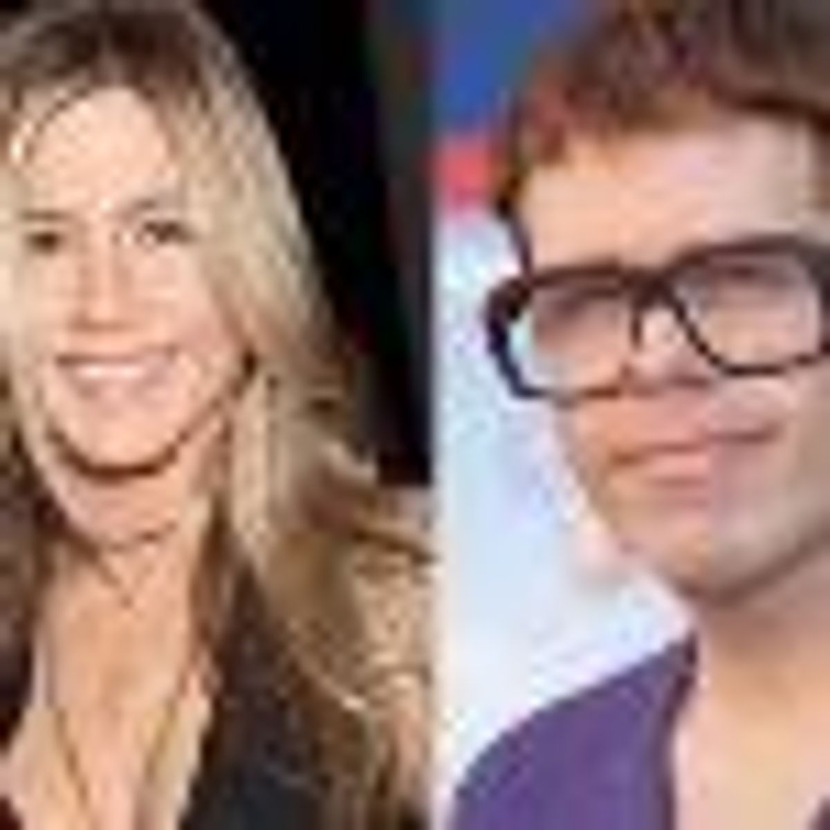 Jen Aniston Tells Ellen DeGeneres She Confronted Her Bully Perez Hilton