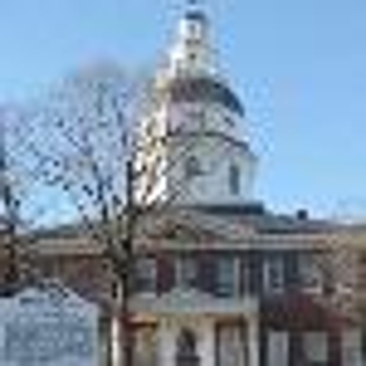 Maryland House of Delegates Introduces Marriage Equality Bill 