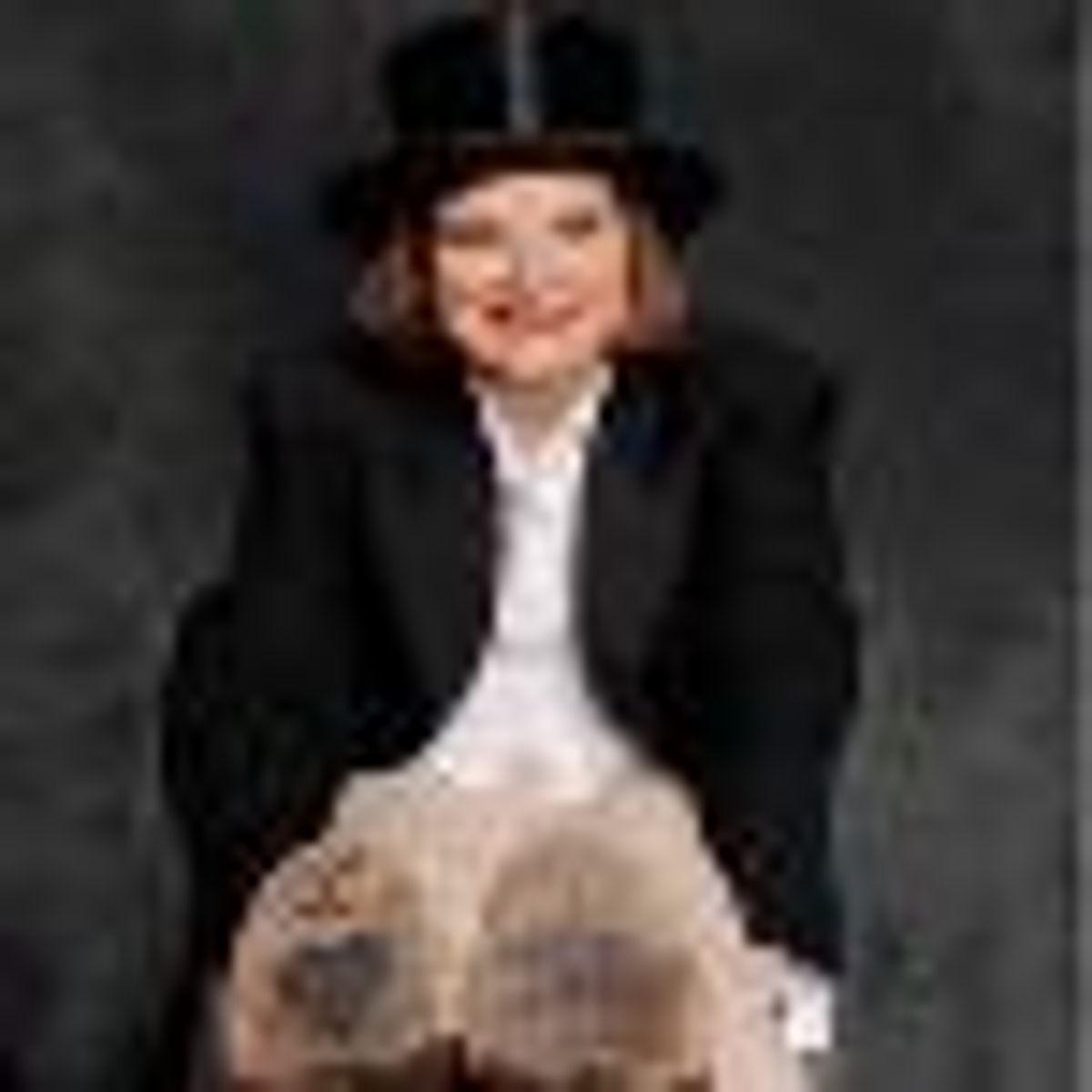 Paula Poundstone Headlines The Dinah's Comedy Night