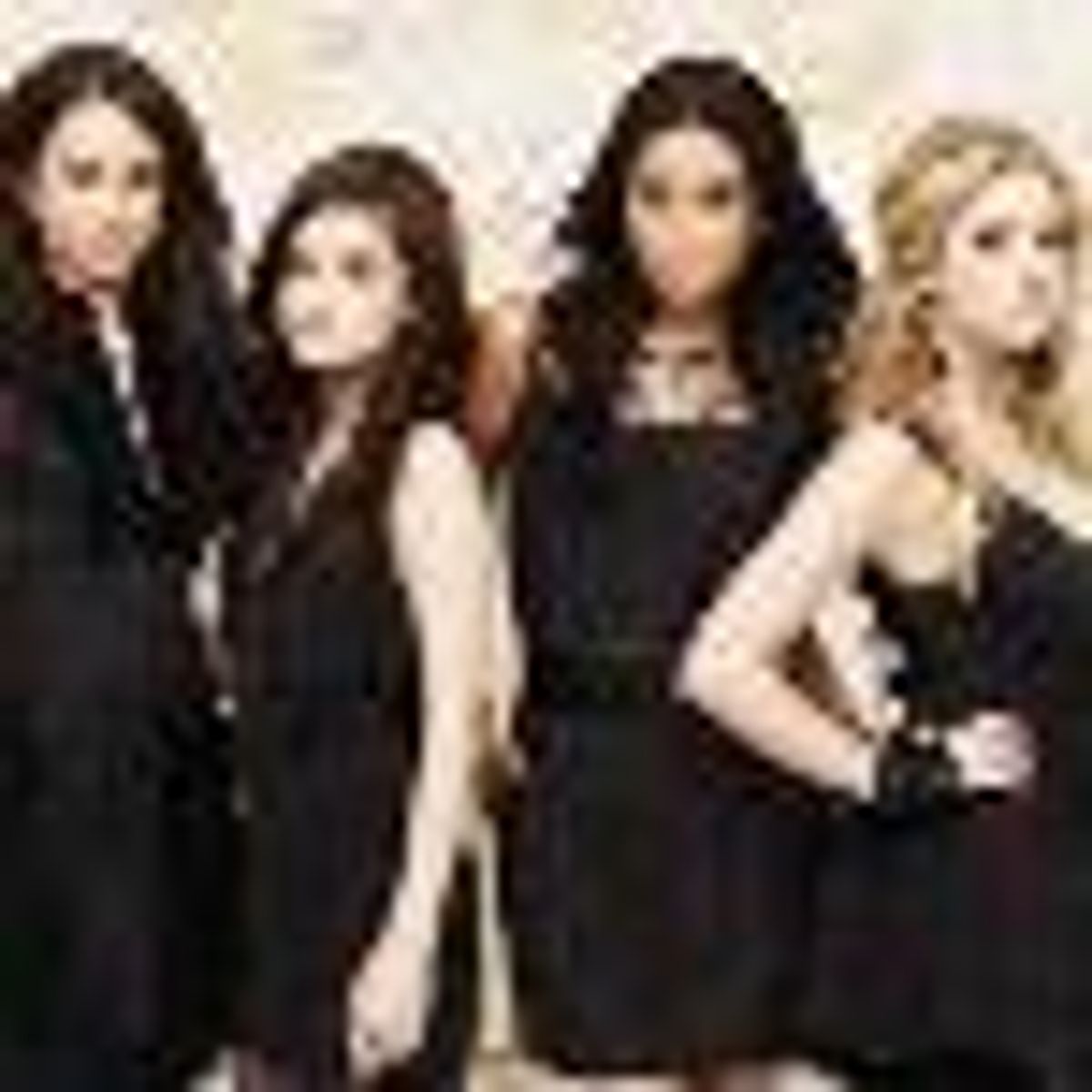 'Pretty Little Liars' Telling Secrets for a Second Season! 