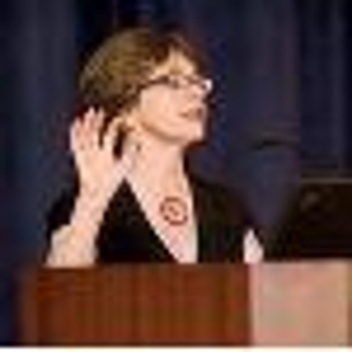 Chai Feldblum Confirmed to EEOC