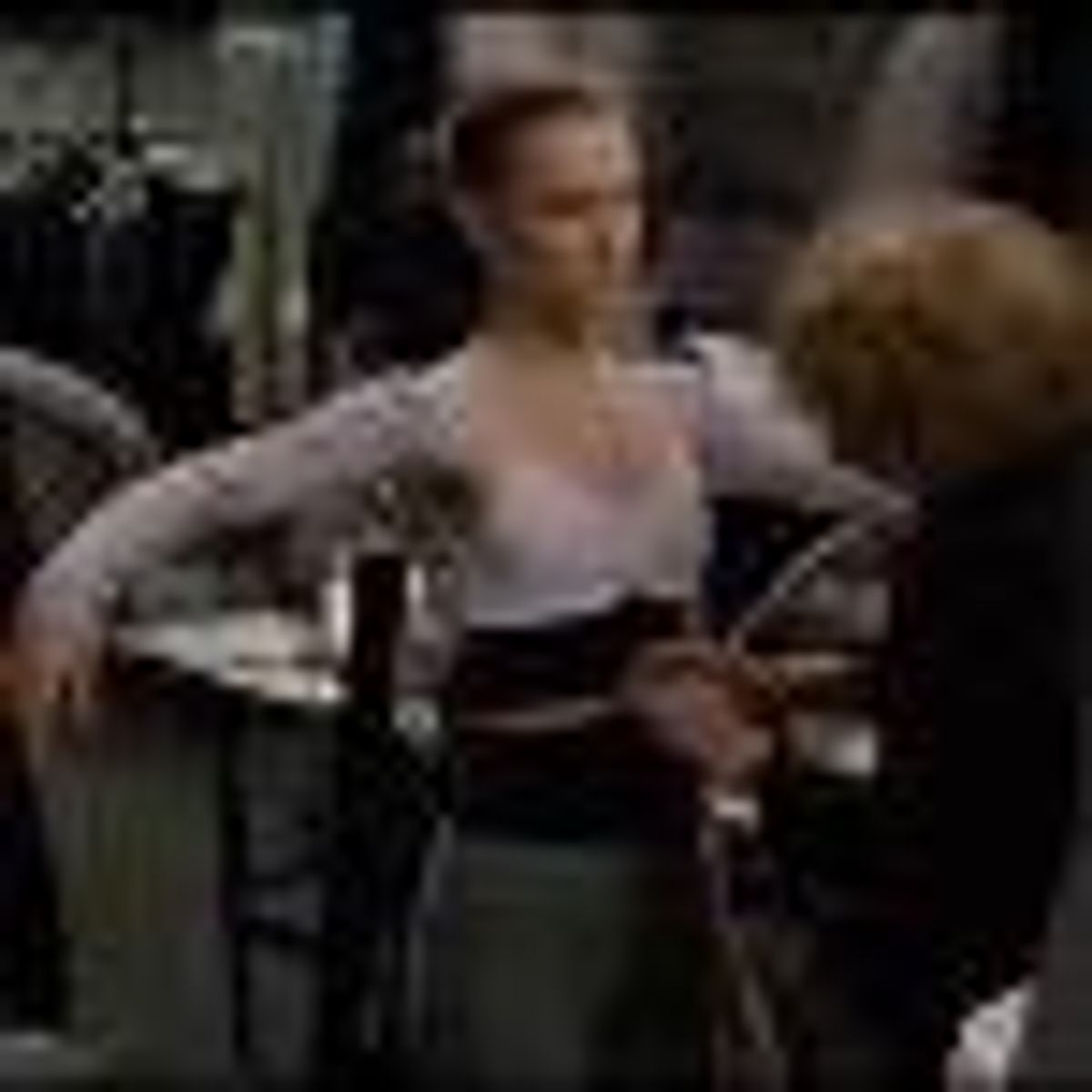 Get into Natalie Portman's Tutu: Up Close with 'Black Swan's' Costumer: Video