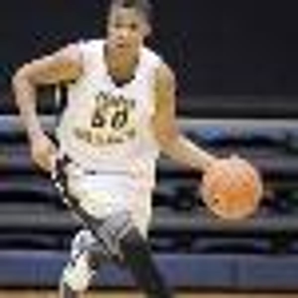 Trans Basketball Player Kye Allums Back in the Game Following Injury