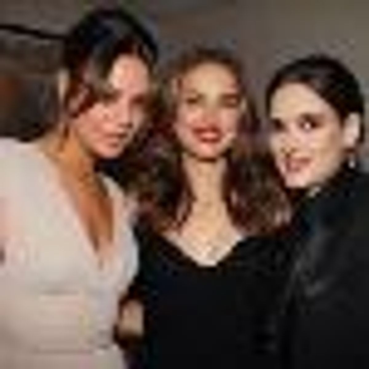 SheWired's Shots of the Day: NY 'Black Swan' Premiere, Portman, Kunis and More... 