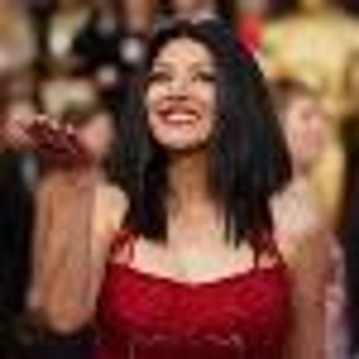 Emmy Winner and Mariska's Pal Shohreh Aghdashloo is Headed to 'SVU'