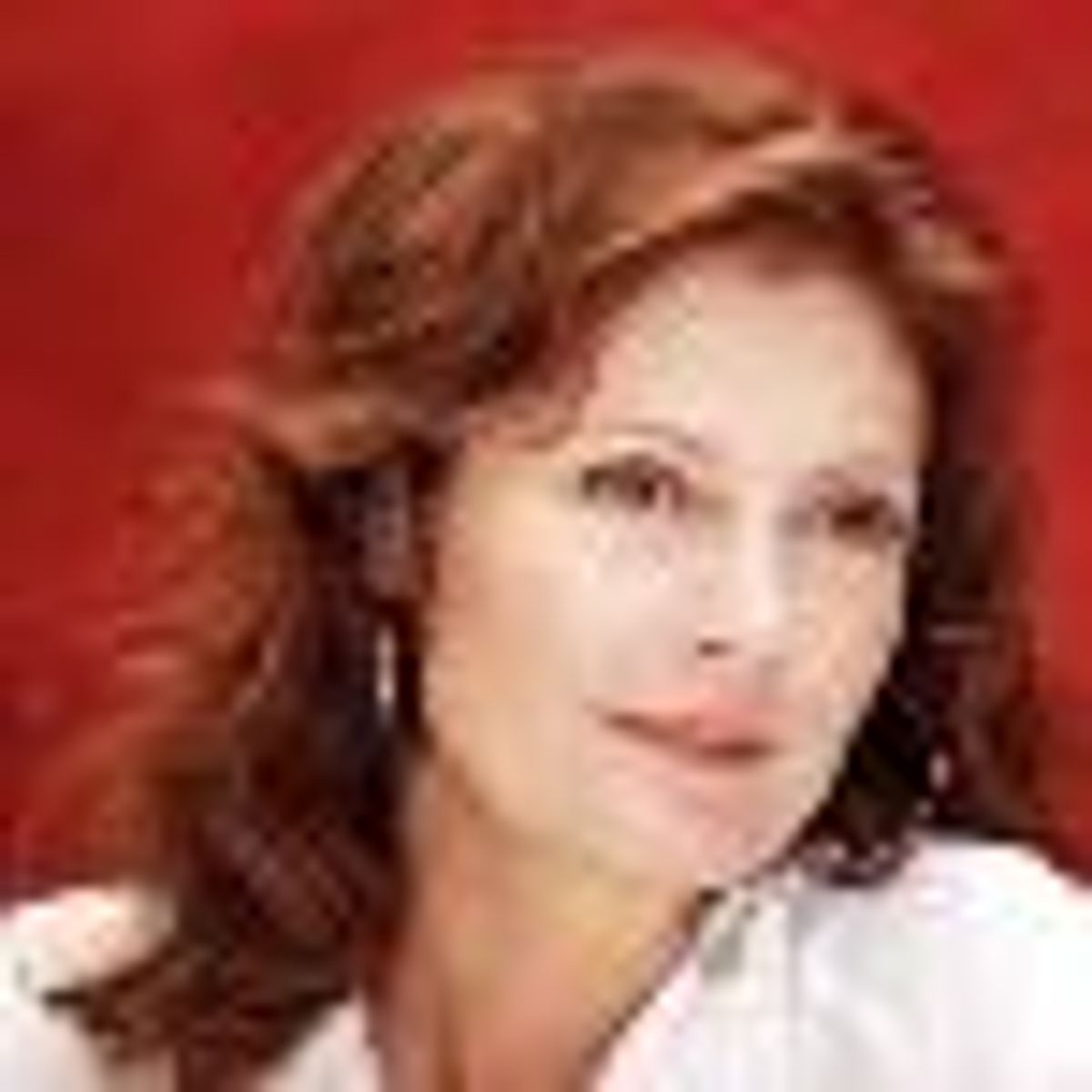 Original 'Rocky Horror' Star Susan Sarandon Fires at GLAAD Over 'Glee' 