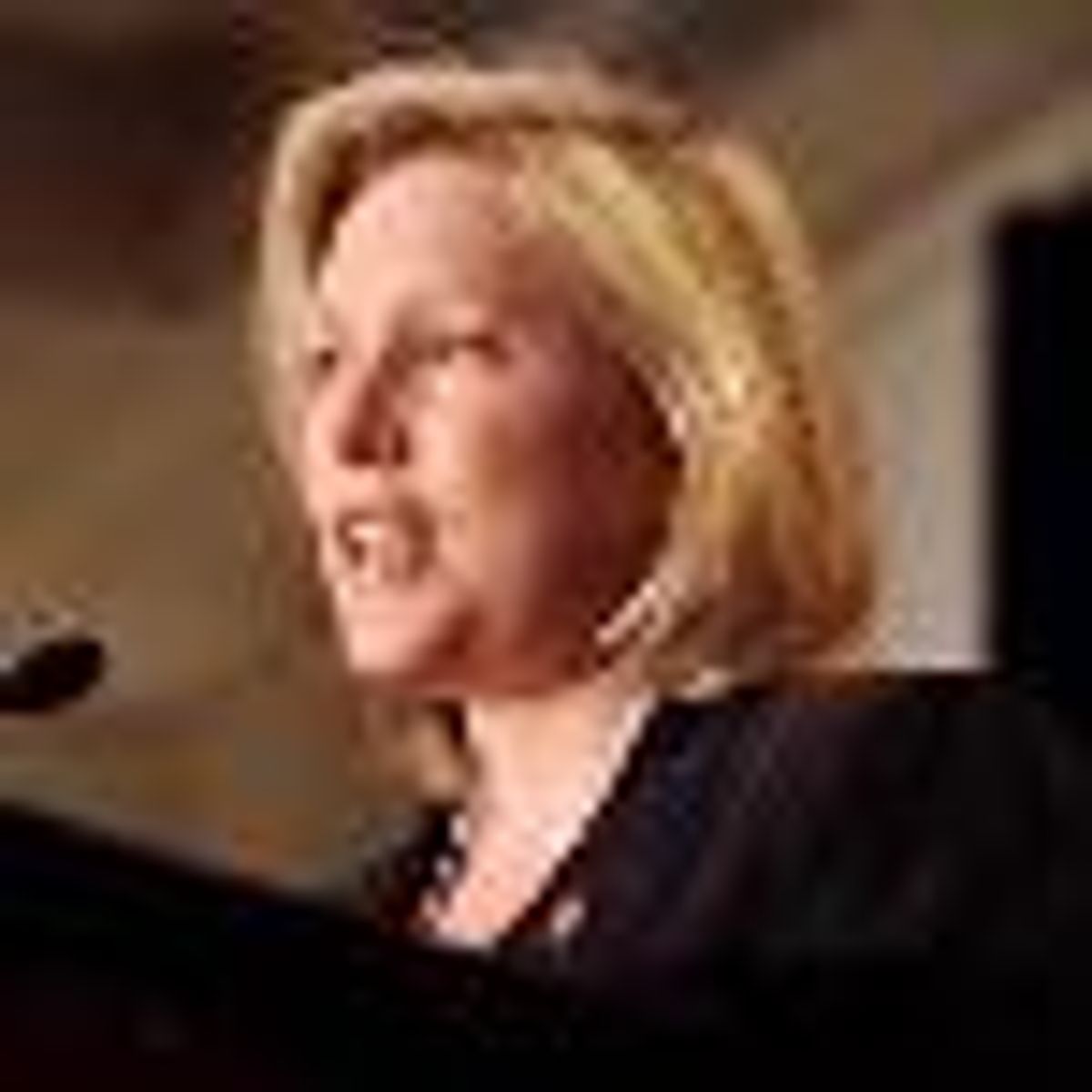 Senators Lieberman, Gillibrand and Udall Urge DADT Repeal 