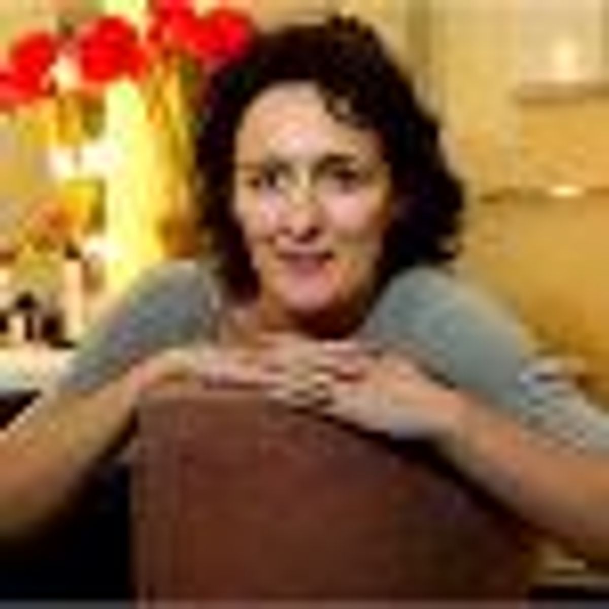 Irish Actress Fiona Shaw is Headed to Bon Temps