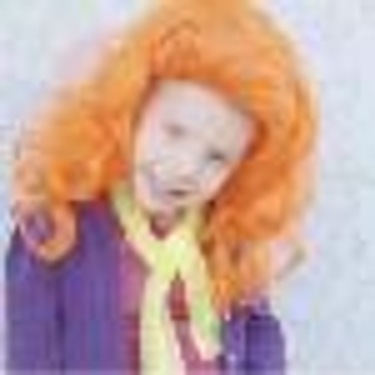 Christian Moms Lambast 5-Year-Old Boy Dressed as 'Scooby Doo's' Daphne