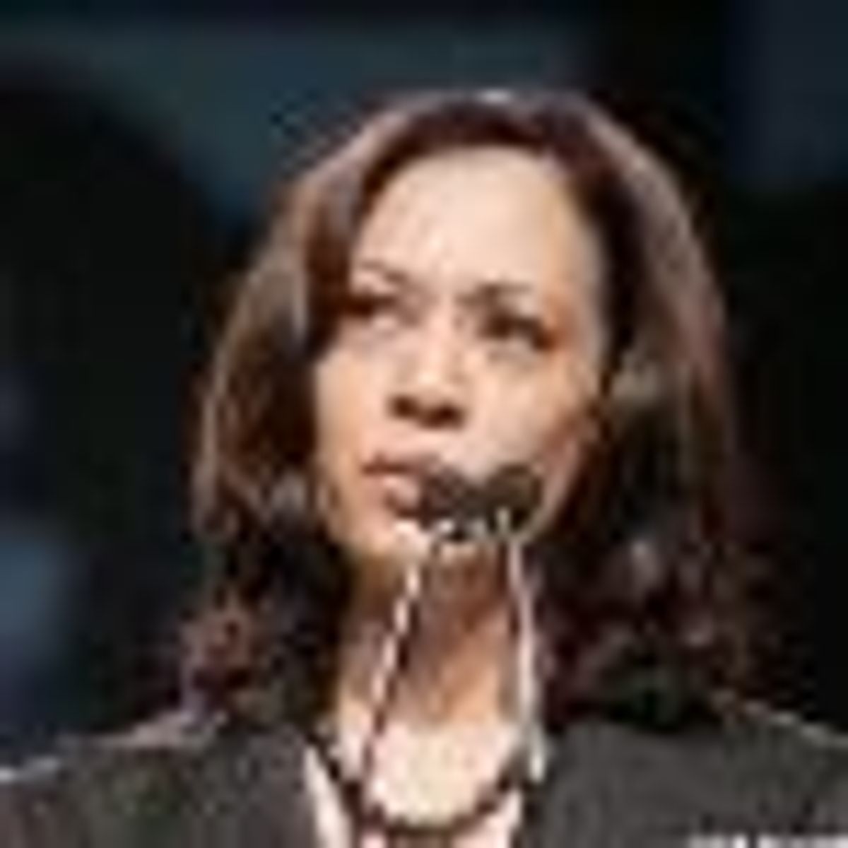 BREAKING: Pro Gay Kamala Harris Declares Victory in California AG Race