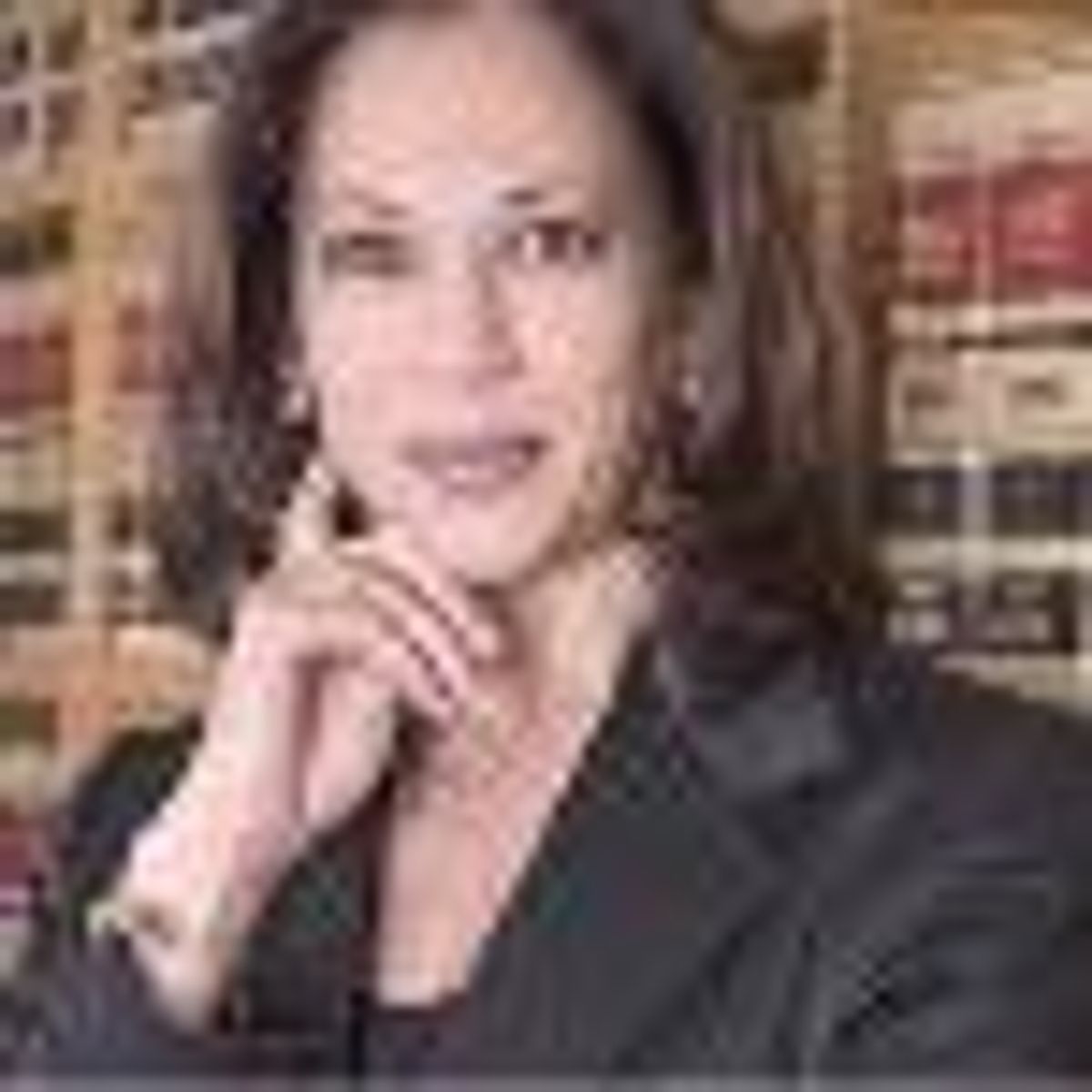 Kamala Harris Vows to Fight Prop 8 If She's Voted California's AG: Interview