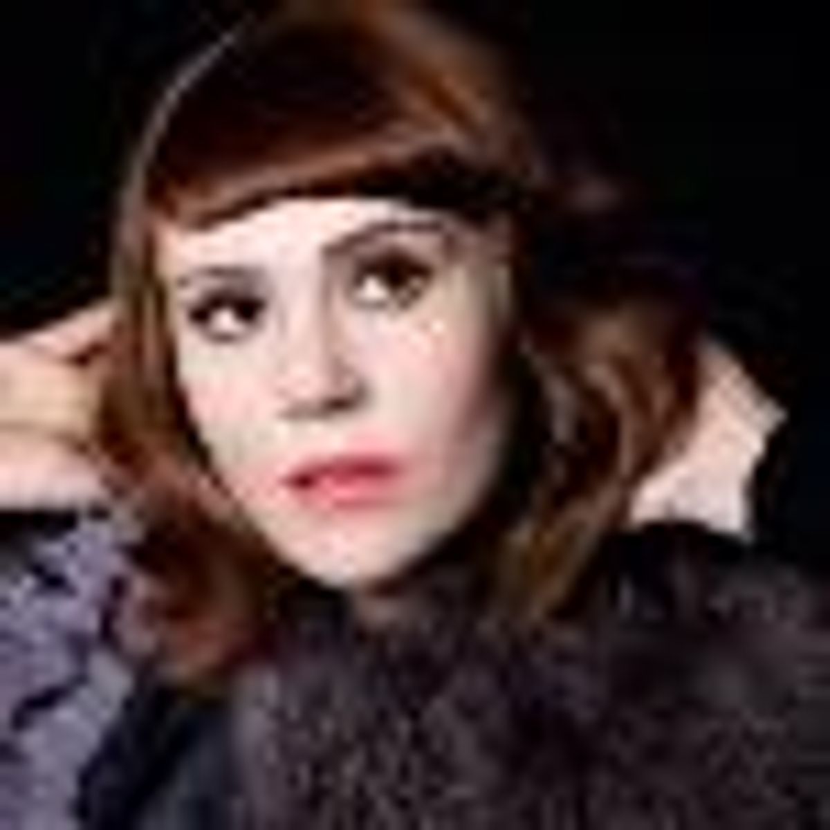 Last Minute Give Away: See Kate Nash in LA Tomorrow or SF Saturday! 