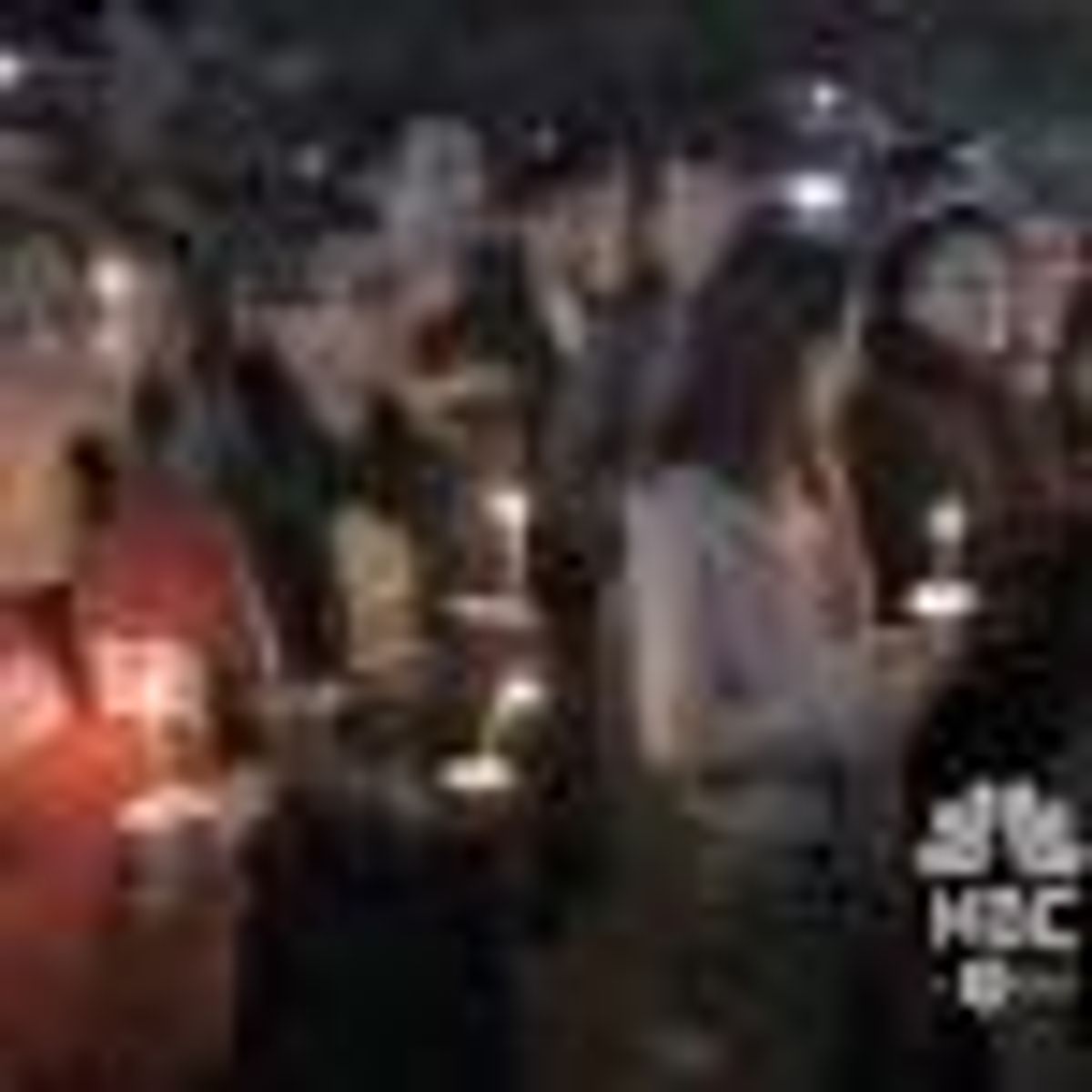 NBC on SheWired: Rutgers Remembers Tyler Clementi - Video