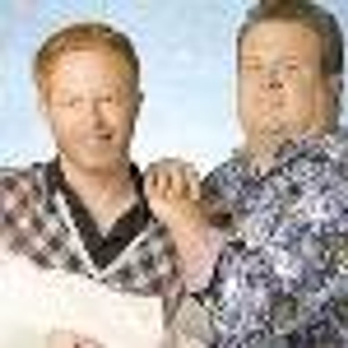 'Modern Family's' Gay Kiss 'No Big Deal' Video