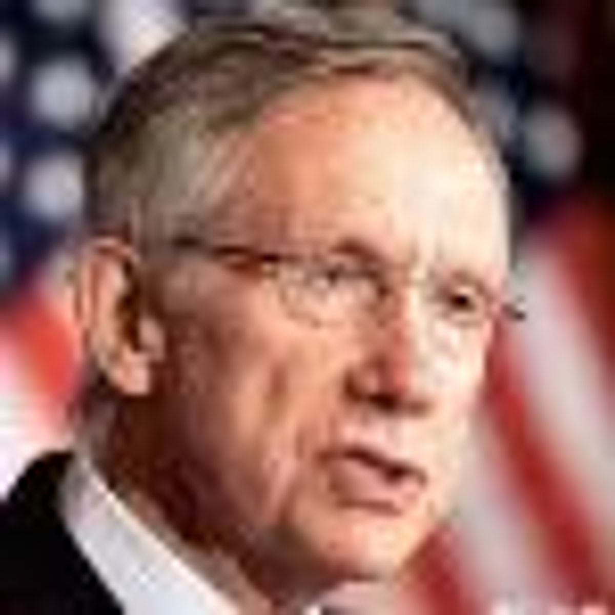 Sen. Harry Reid Set to Schedule DADT Vote