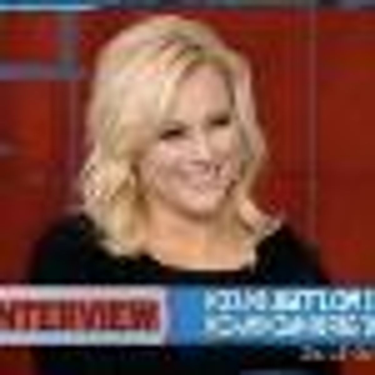 Meghan McCain and Rachel Maddow Talk 'Dirty Sexy Politics': Video