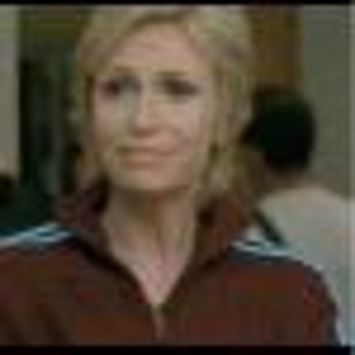 Sue Sylvester as Razor Sharp as Ever in 'Glee's' New Season: Video