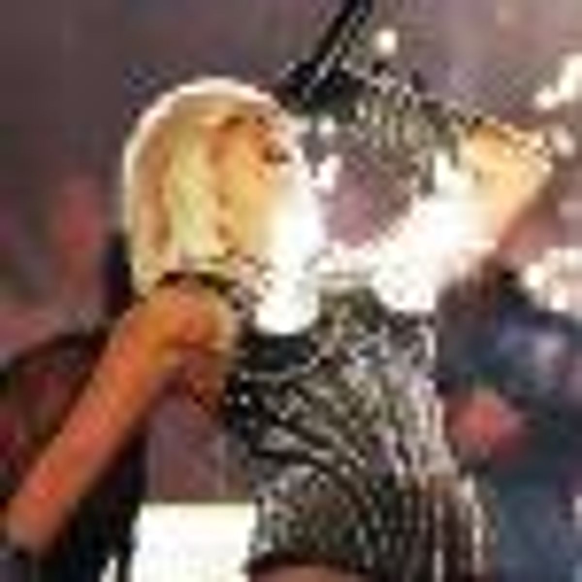 Lady Gaga's Gay Tweets Get Censored on Apple's New Music Service