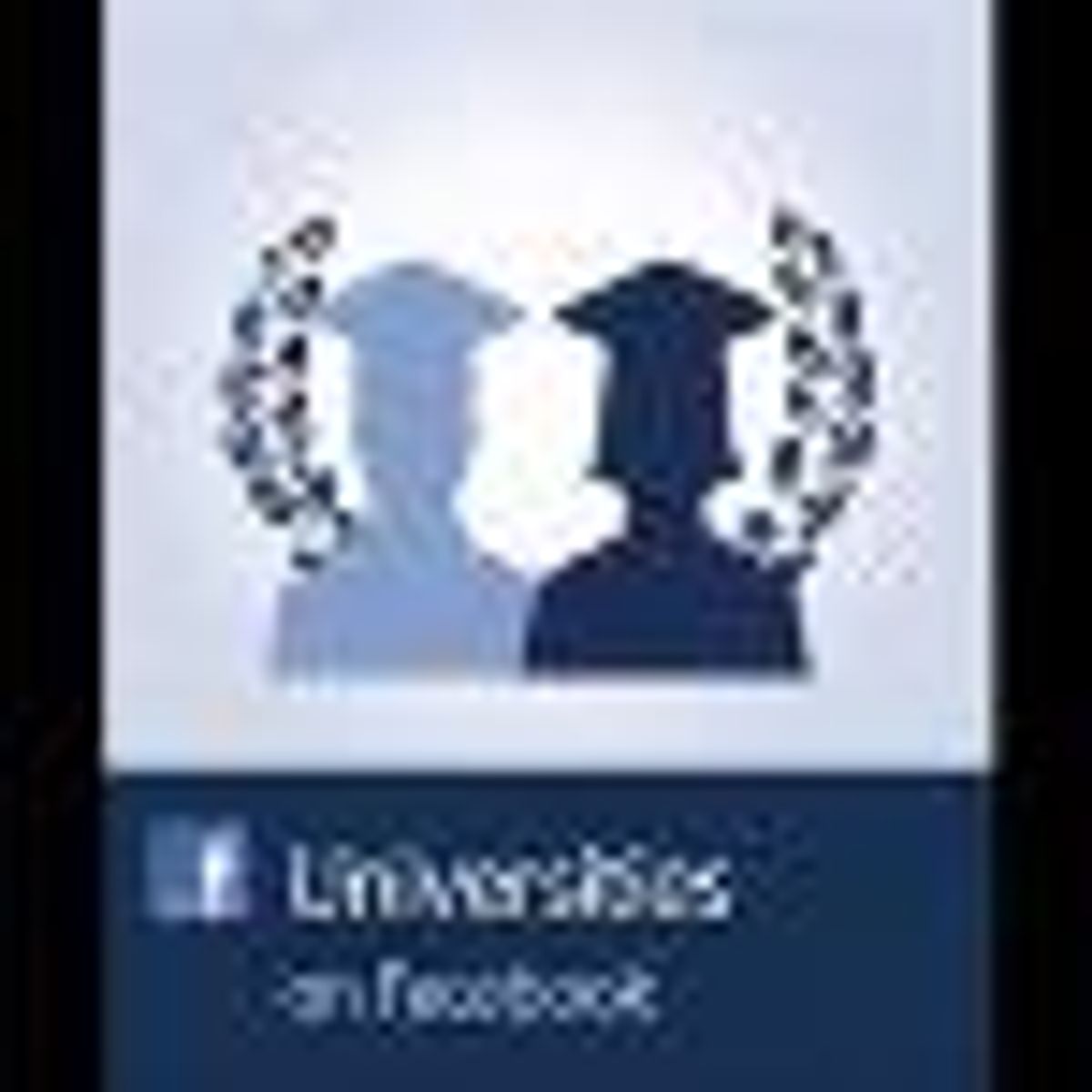 Back to School: Facebook's New University Pages