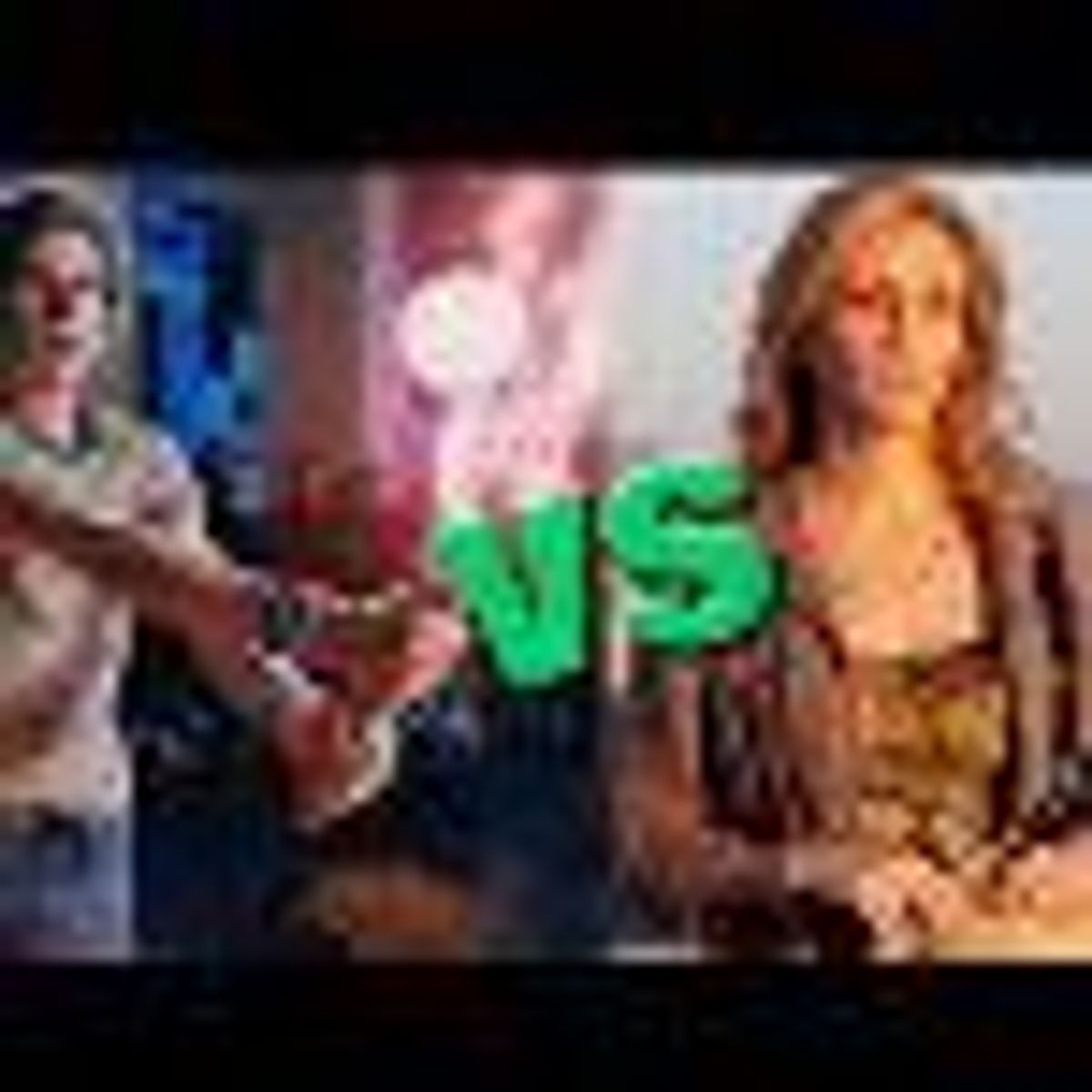 'Eat Pray Love' vs. 'Scott Pilgrim': A Weekend at the Movies 