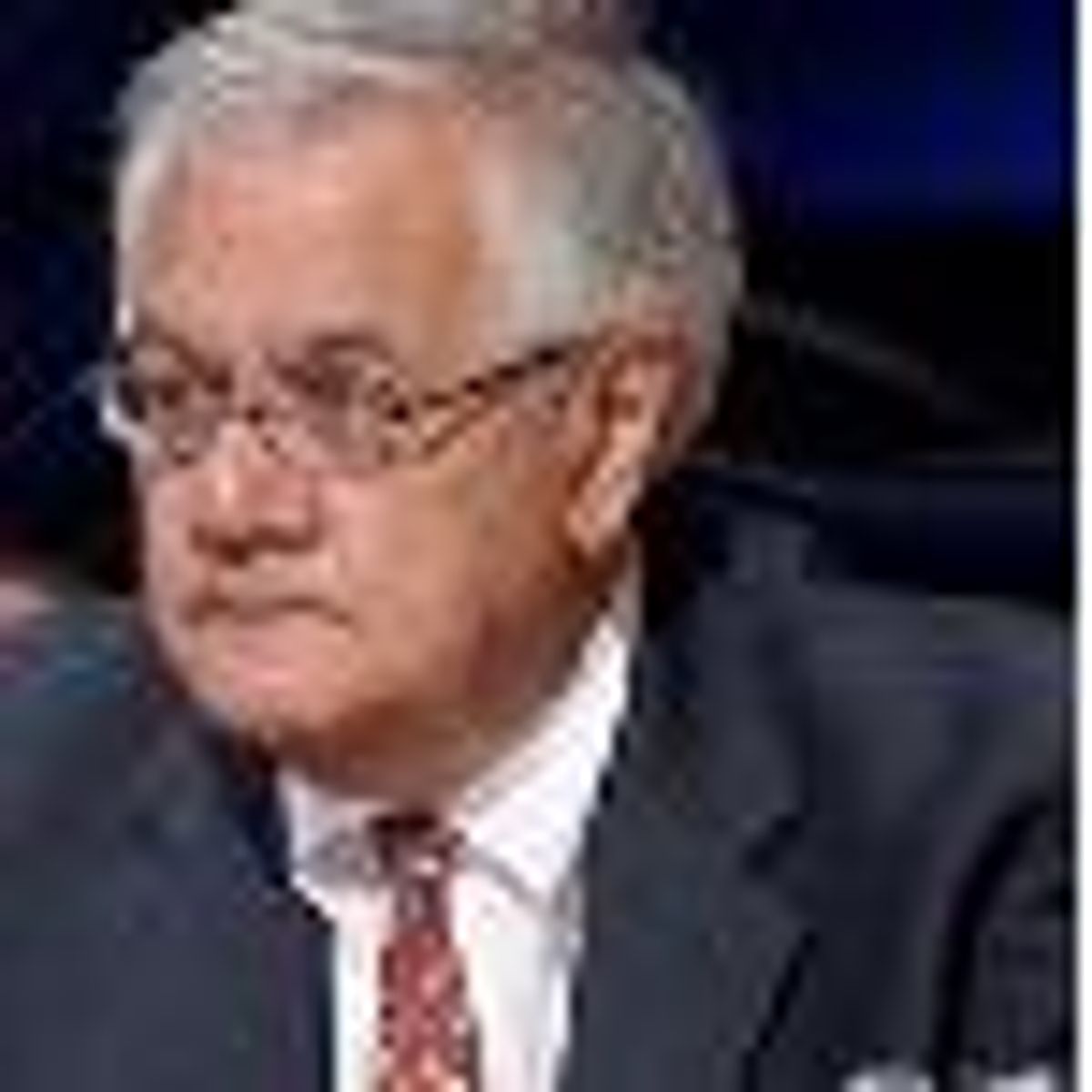 Barney Frank Slams NOM for Anti-Gay Violence at Family Values Rally