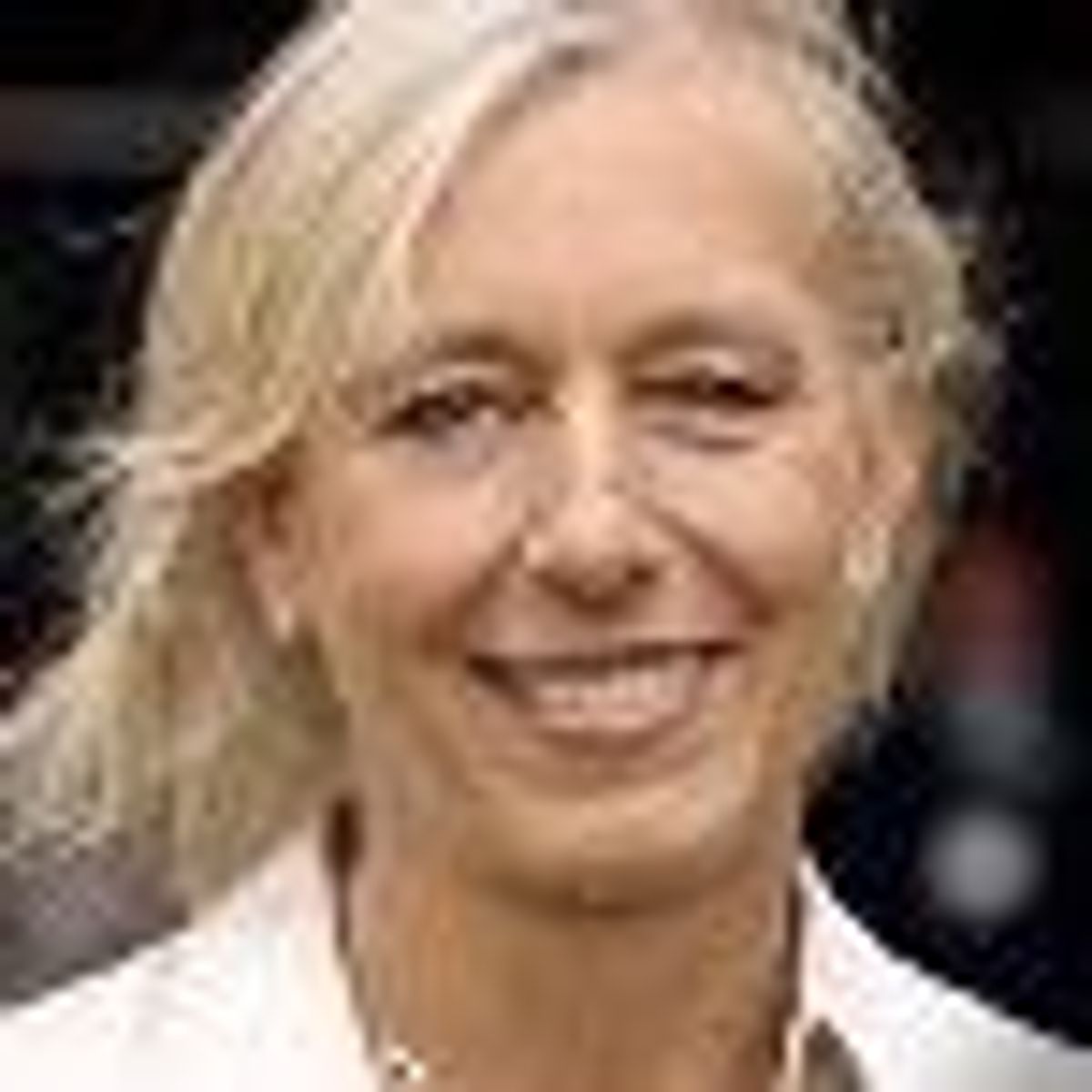 Martina Navratilova Opens Up About her Cancer Battle