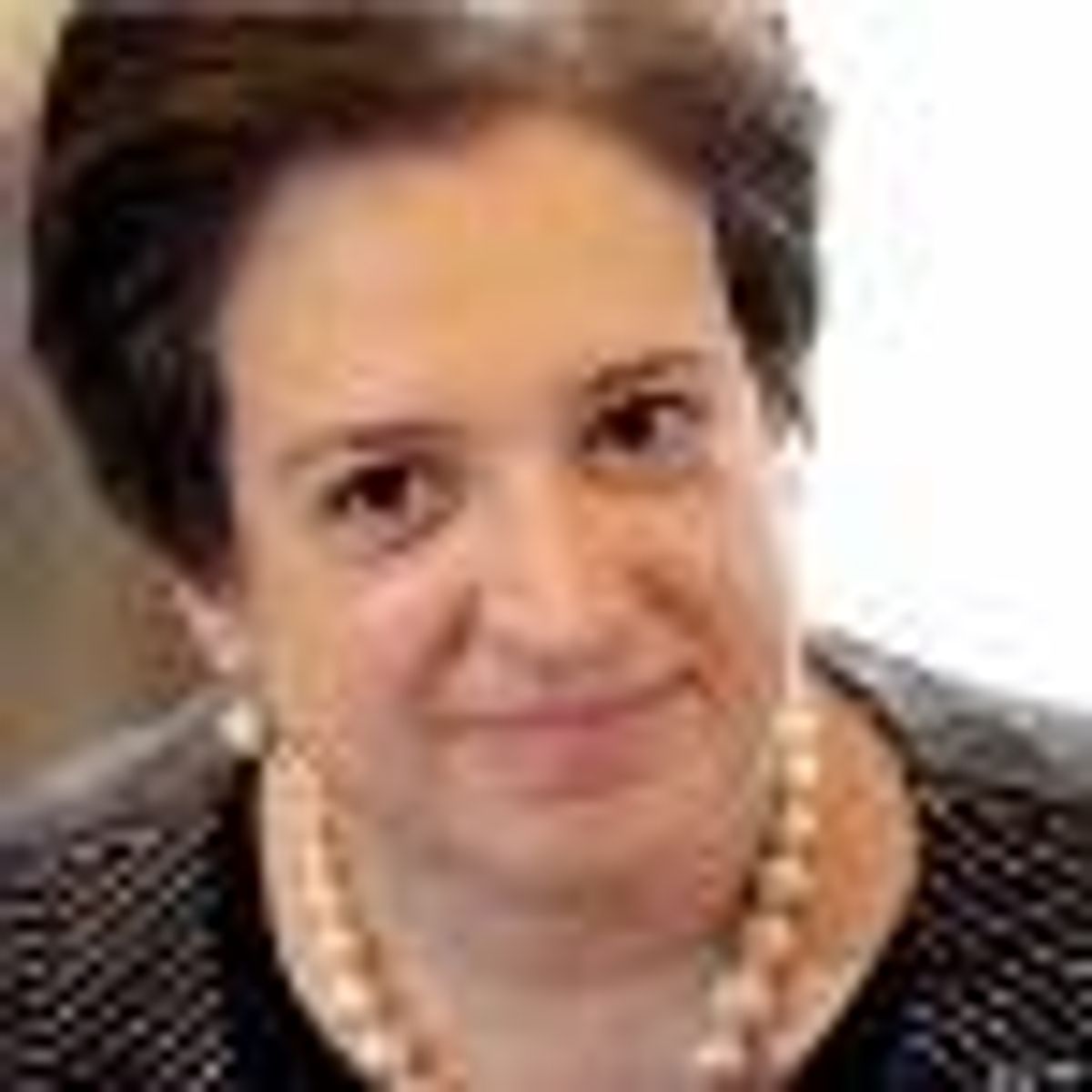 UPDATE: Elena Kagan Confirmed to Supreme Court