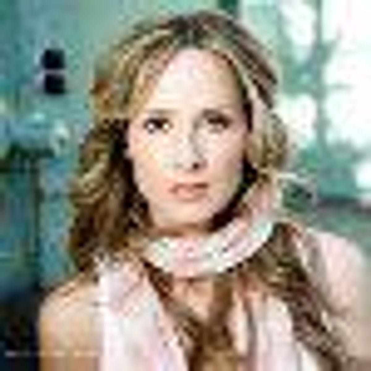 Chely Wright  - An Interview About Owning Your Life: Exclusive