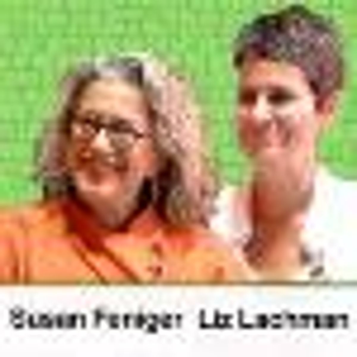 The Amazing Chef Susan Feniger and Her Filmmaking Partner Liz Lachman: Video