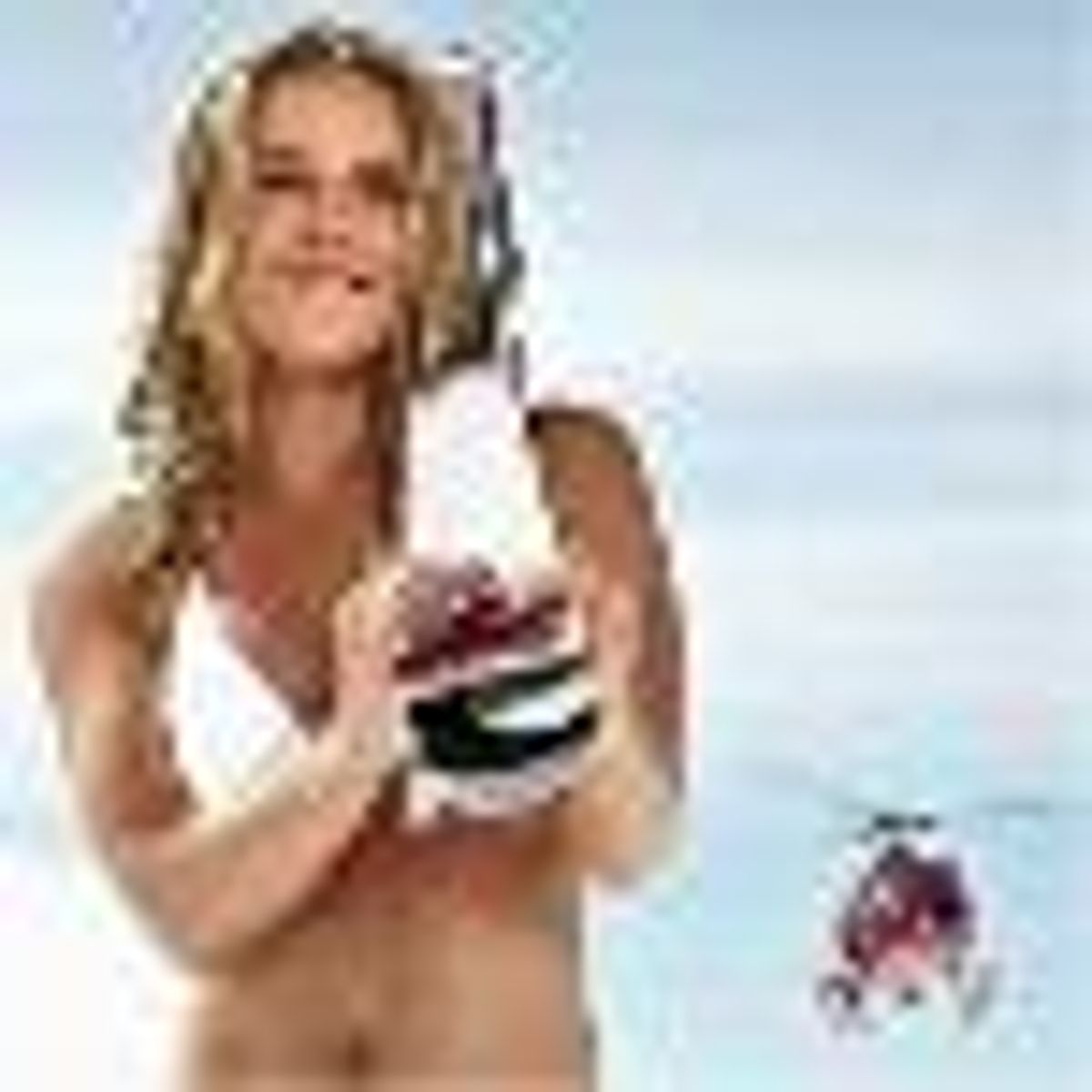 The Jock Box: Lindsay Vonn