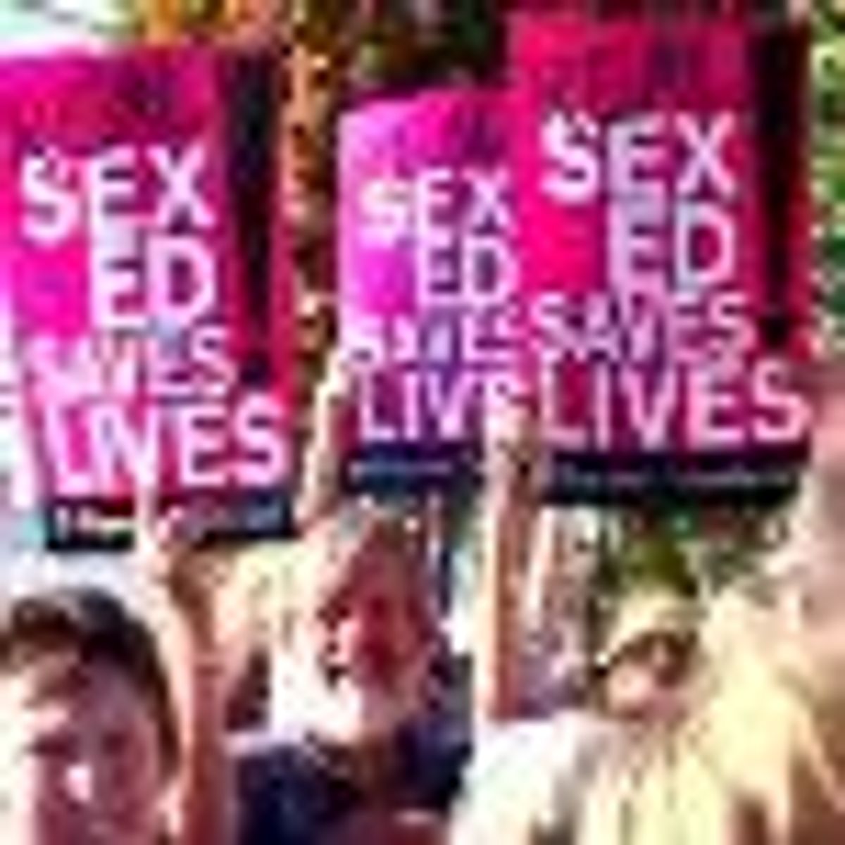 NBC on SheWired: Protesting Montana's New Sex-Ed Policies - Video