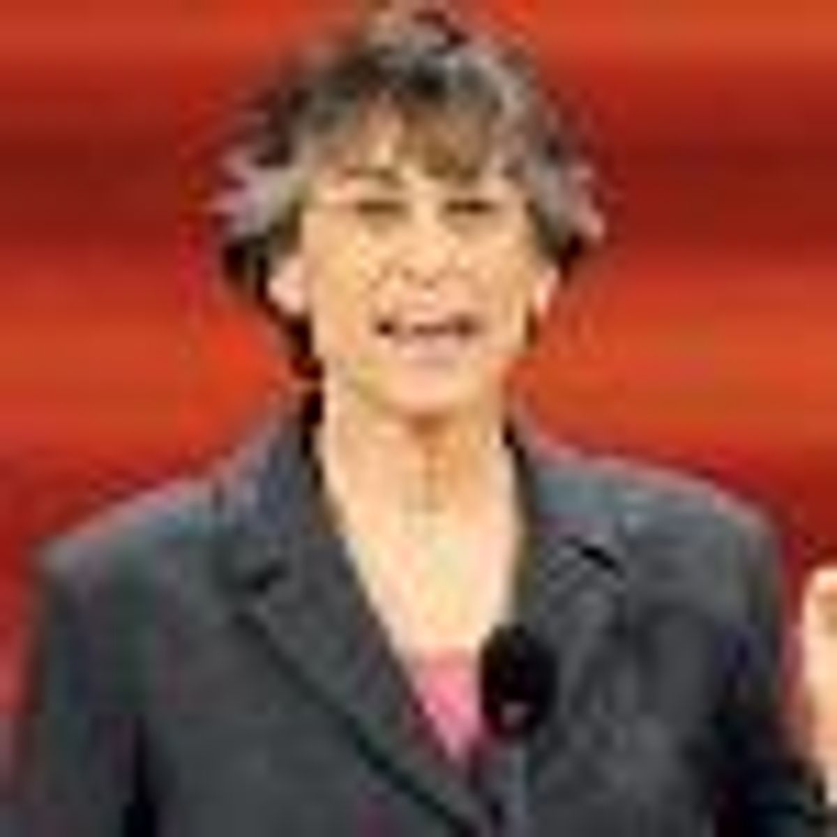 Hawaii Gov. Linda Lingle's Tired Hate Rant: Civil Unions are Like Incest