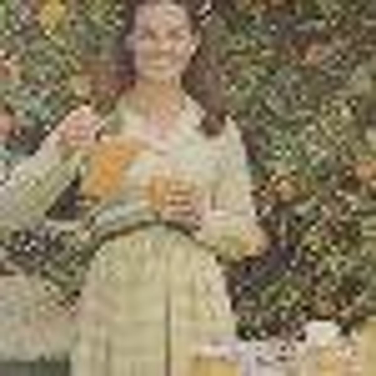 Orange Juice Slinging Homophobe Anita Bryant is Back 