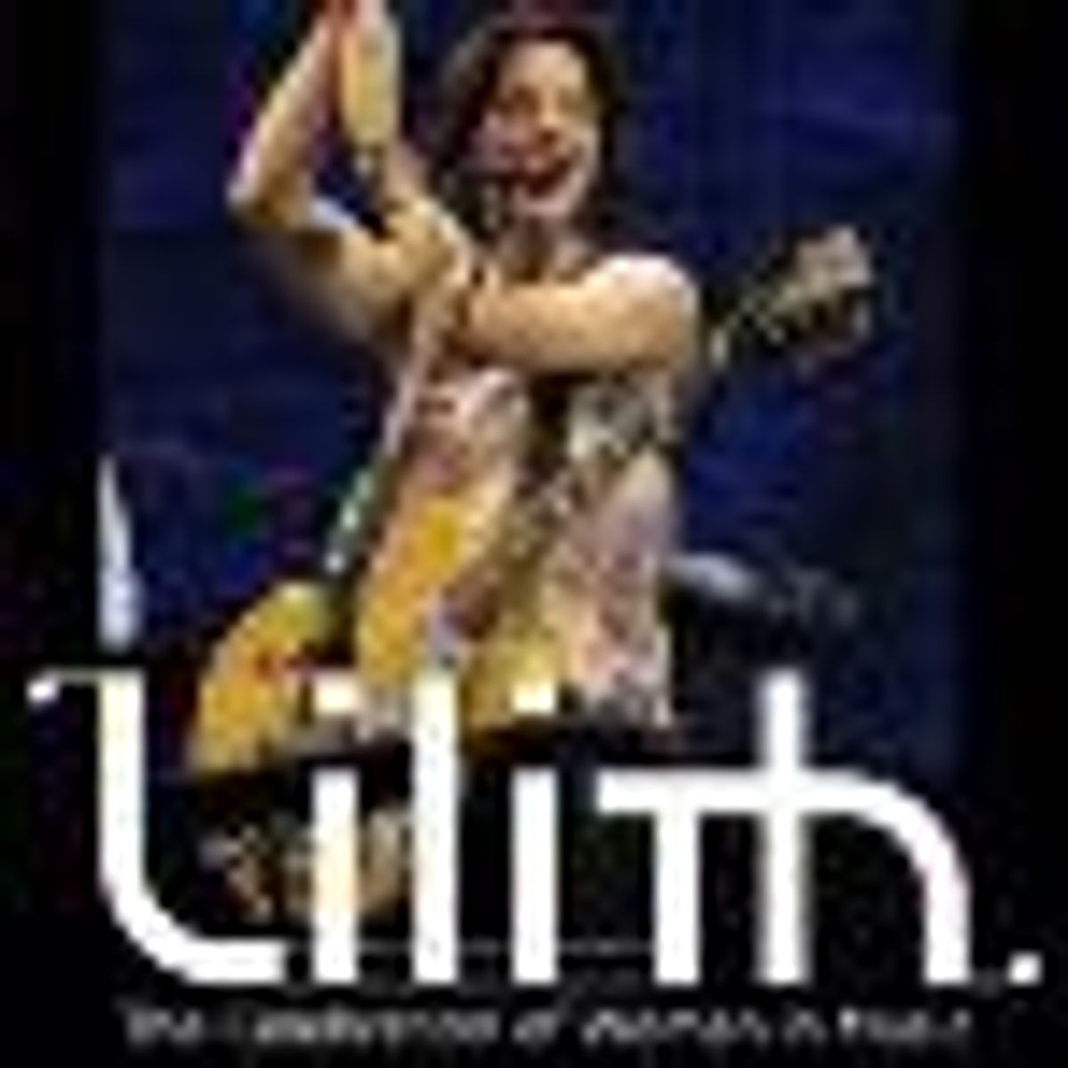 Lilith Fair Photo Album from George WA: Sarah McLachlan, Colbie Caillat, Sheryl Crow