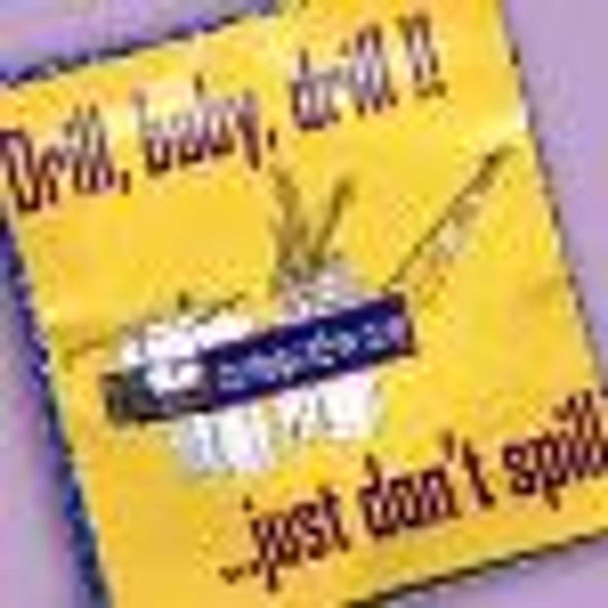 Log Cabin Republicans Cheekily Promote 'Drill Baby Drill' Via Condoms